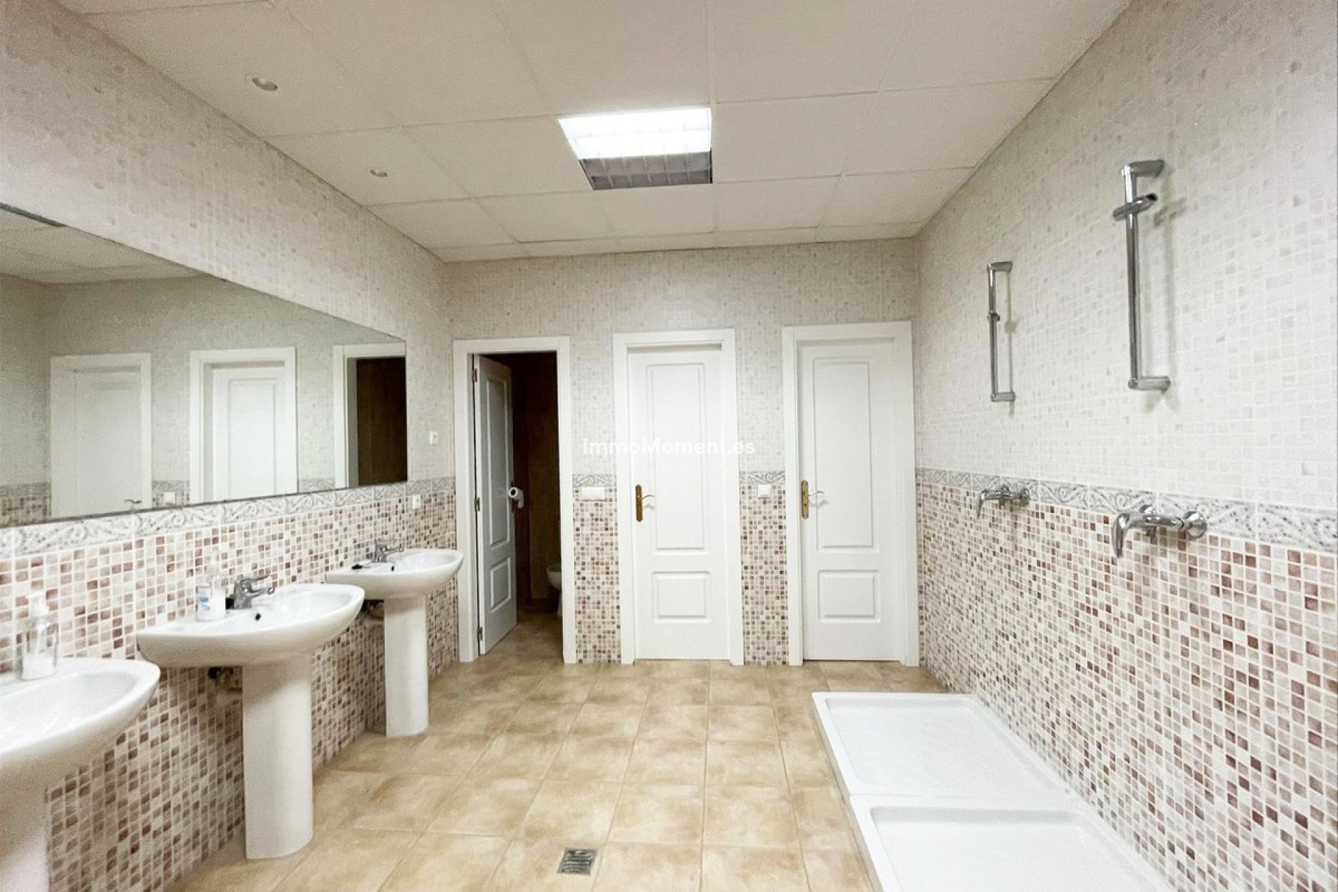 Wiederverkauf - Wohnung - Calpe - Calpe Centro