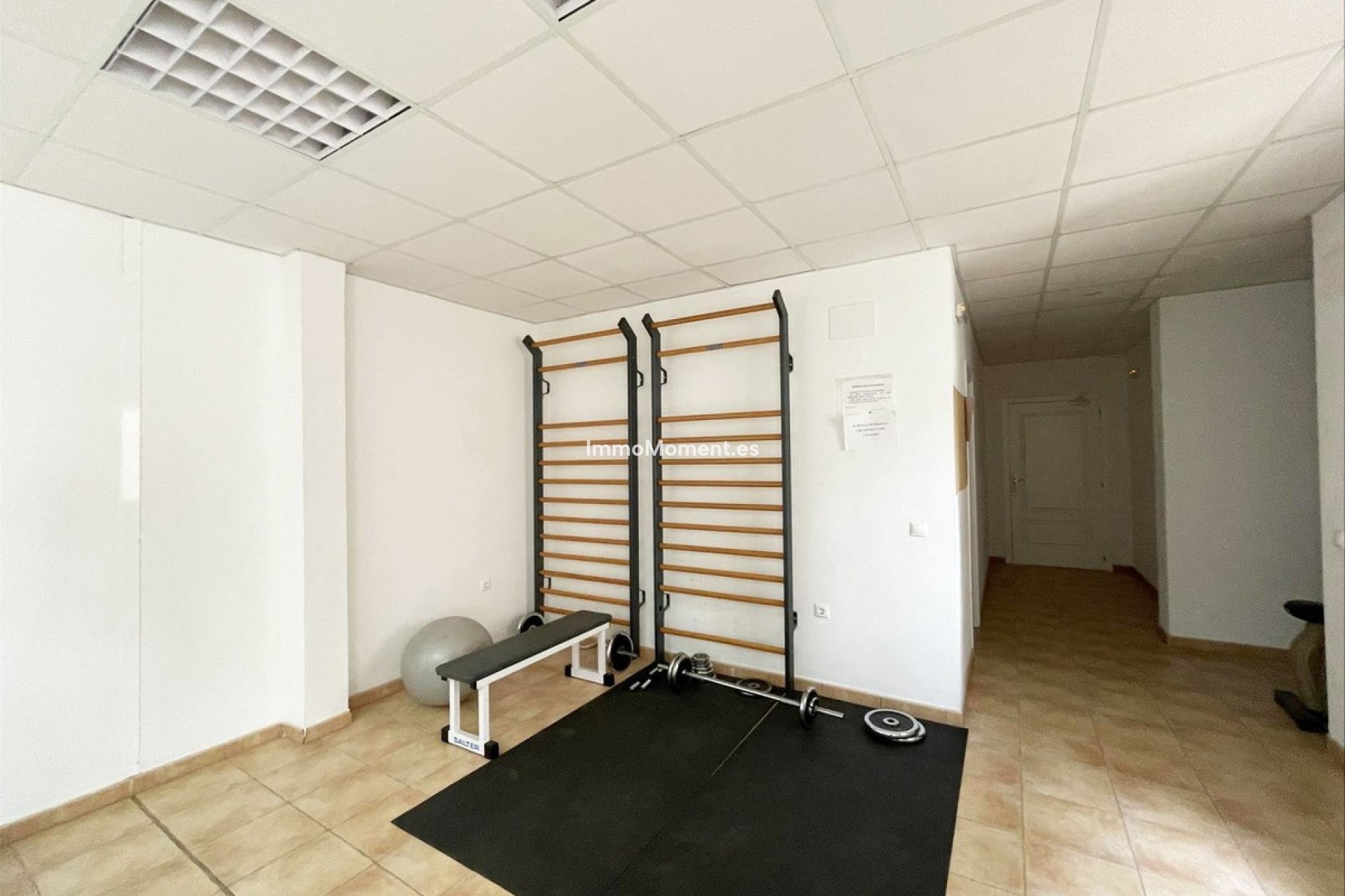 Wiederverkauf - Wohnung - Calpe - Calpe Centro