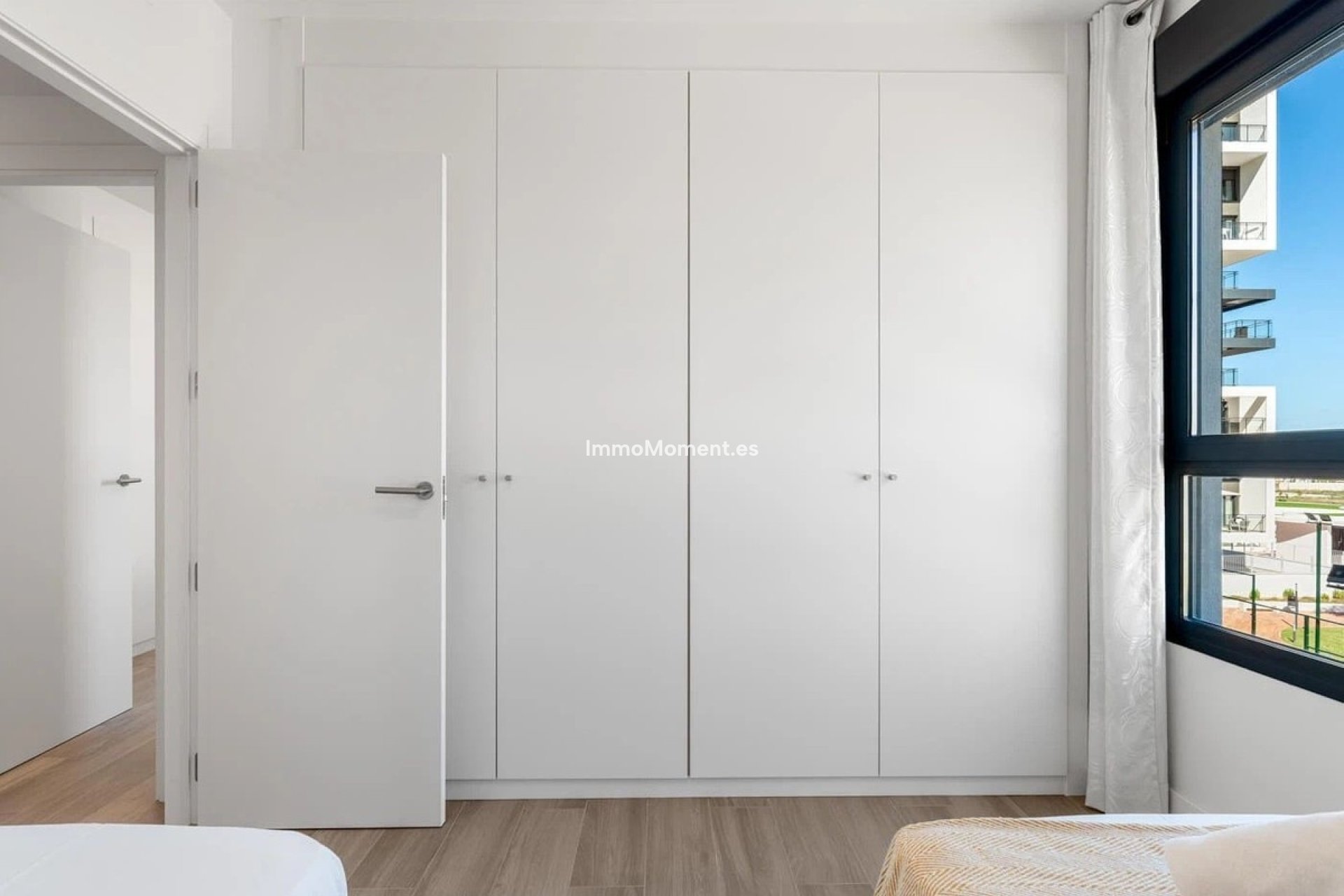 Wiederverkauf - Wohnung - Calpe - Calpe Centro