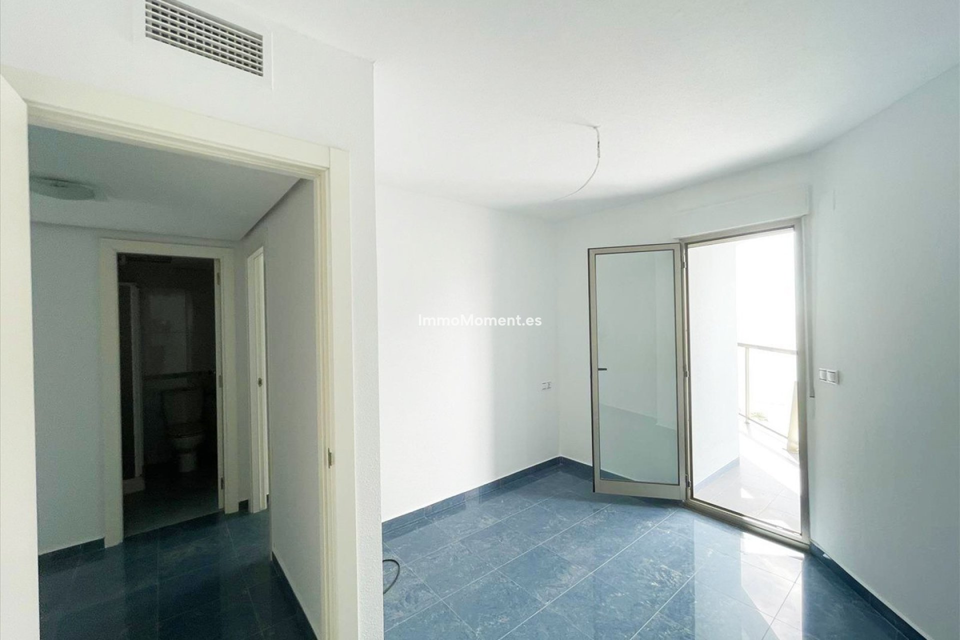 Wiederverkauf - Wohnung - Calpe - Calpe Centro