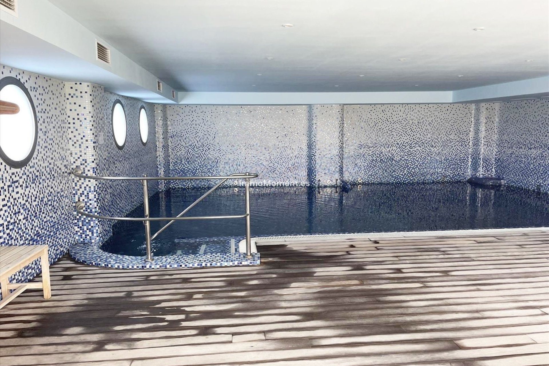 Wiederverkauf - Wohnung - Calpe - Calpe Centro