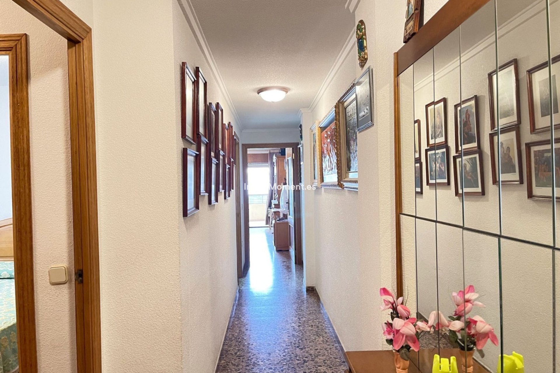 Wiederverkauf - Wohnung - Calpe - Calpe Centro