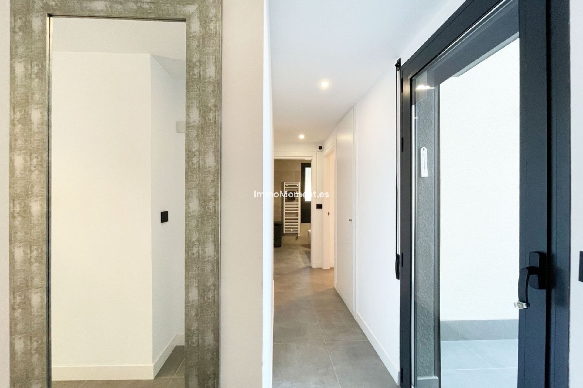 Wiederverkauf - Wohnung - Calpe - Calpe Centro