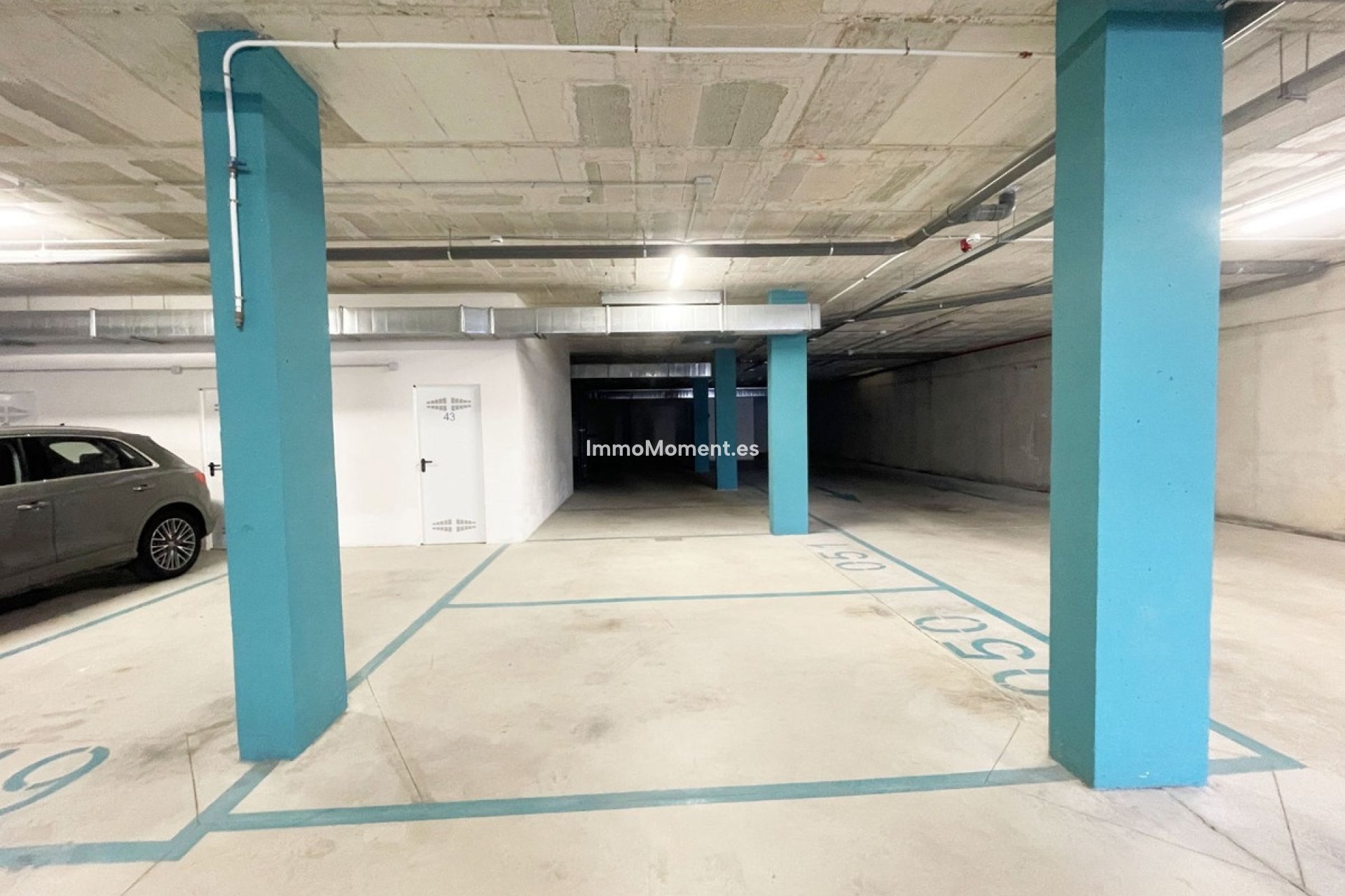 Wiederverkauf - Wohnung - Calpe - Calpe Centro