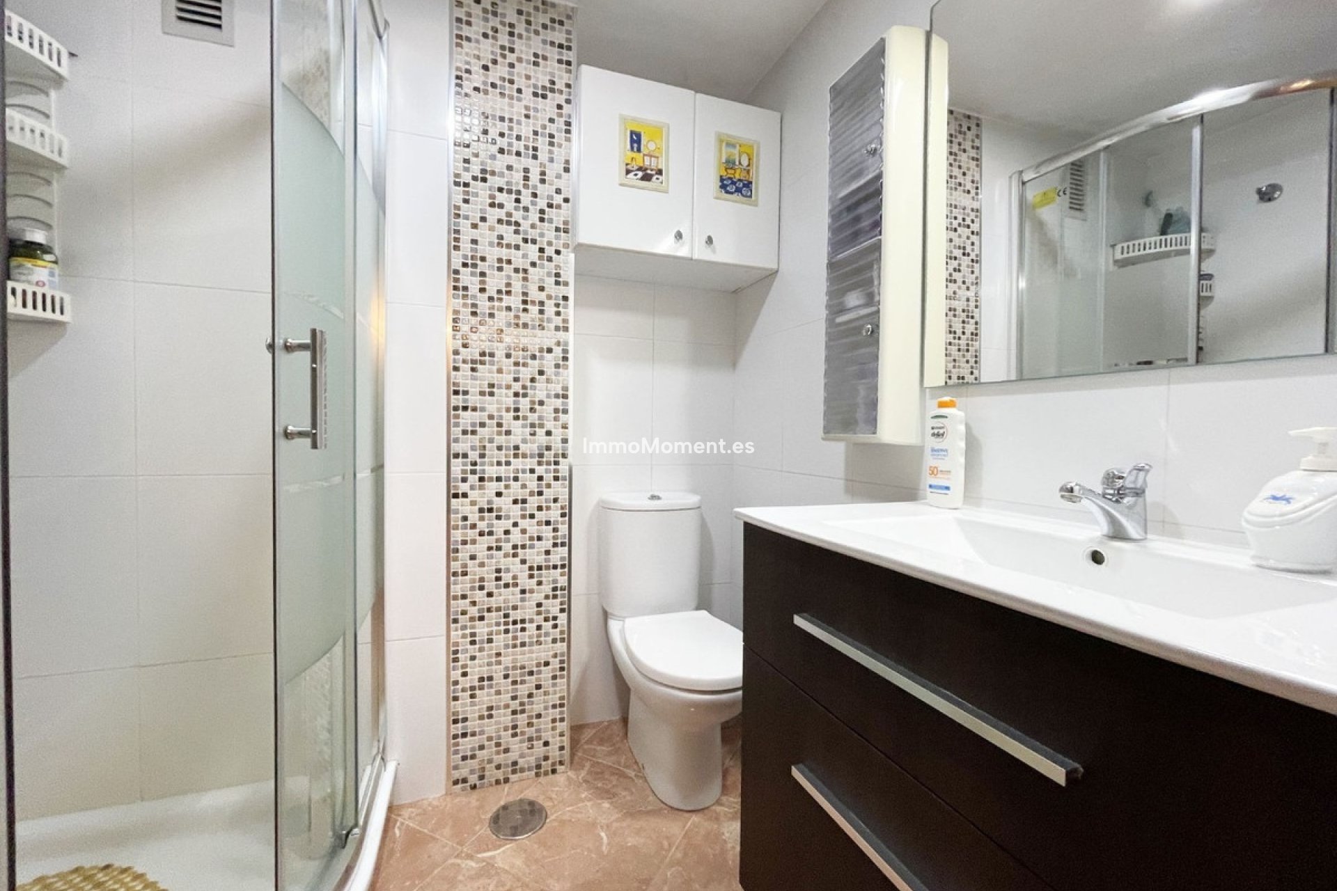 Wiederverkauf - Wohnung - Calpe - Calpe Centro