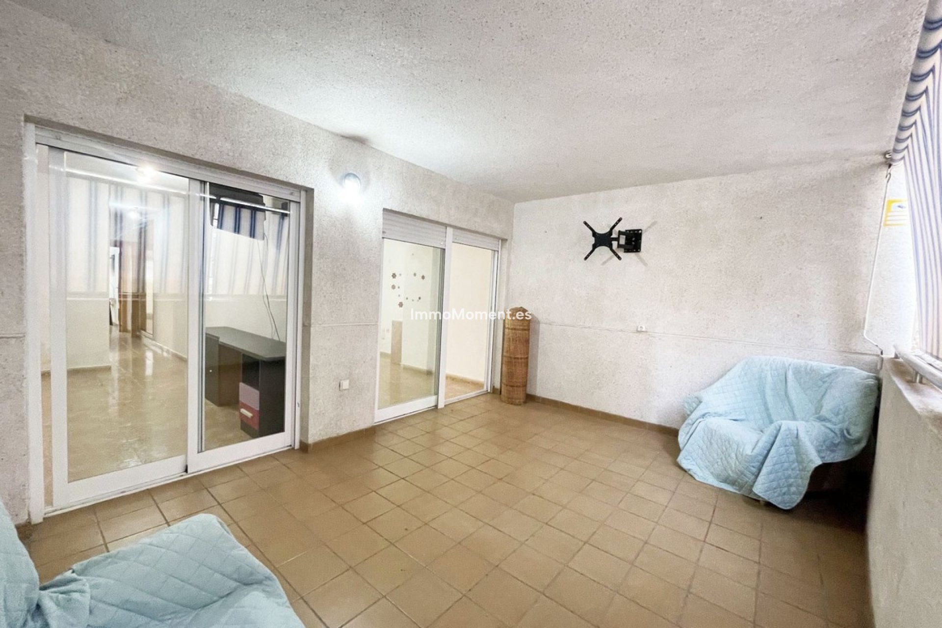 Wiederverkauf - Wohnung - Calpe - Calpe Centro