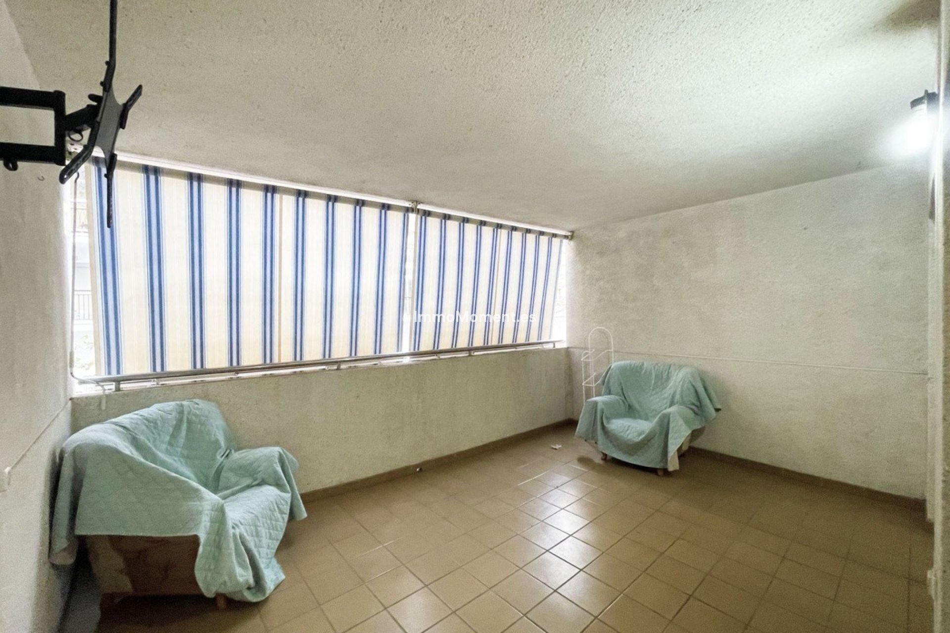 Wiederverkauf - Wohnung - Calpe - Calpe Centro