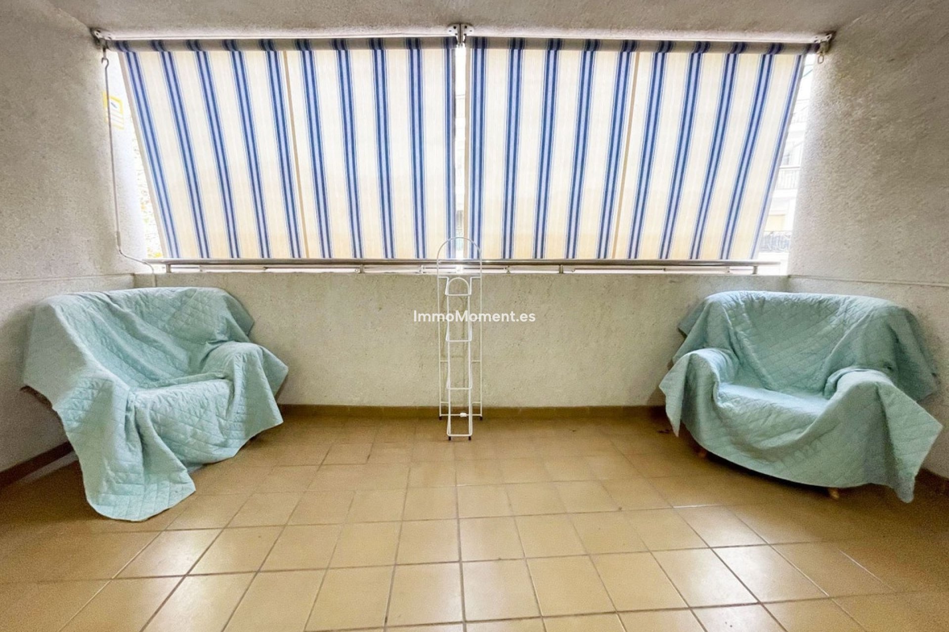 Wiederverkauf - Wohnung - Calpe - Calpe Centro