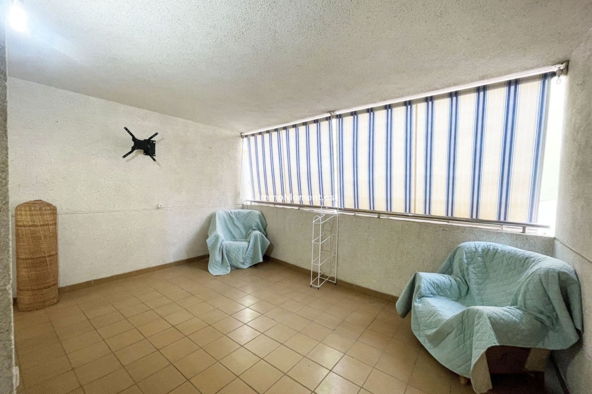 Wiederverkauf - Wohnung - Calpe - Calpe Centro