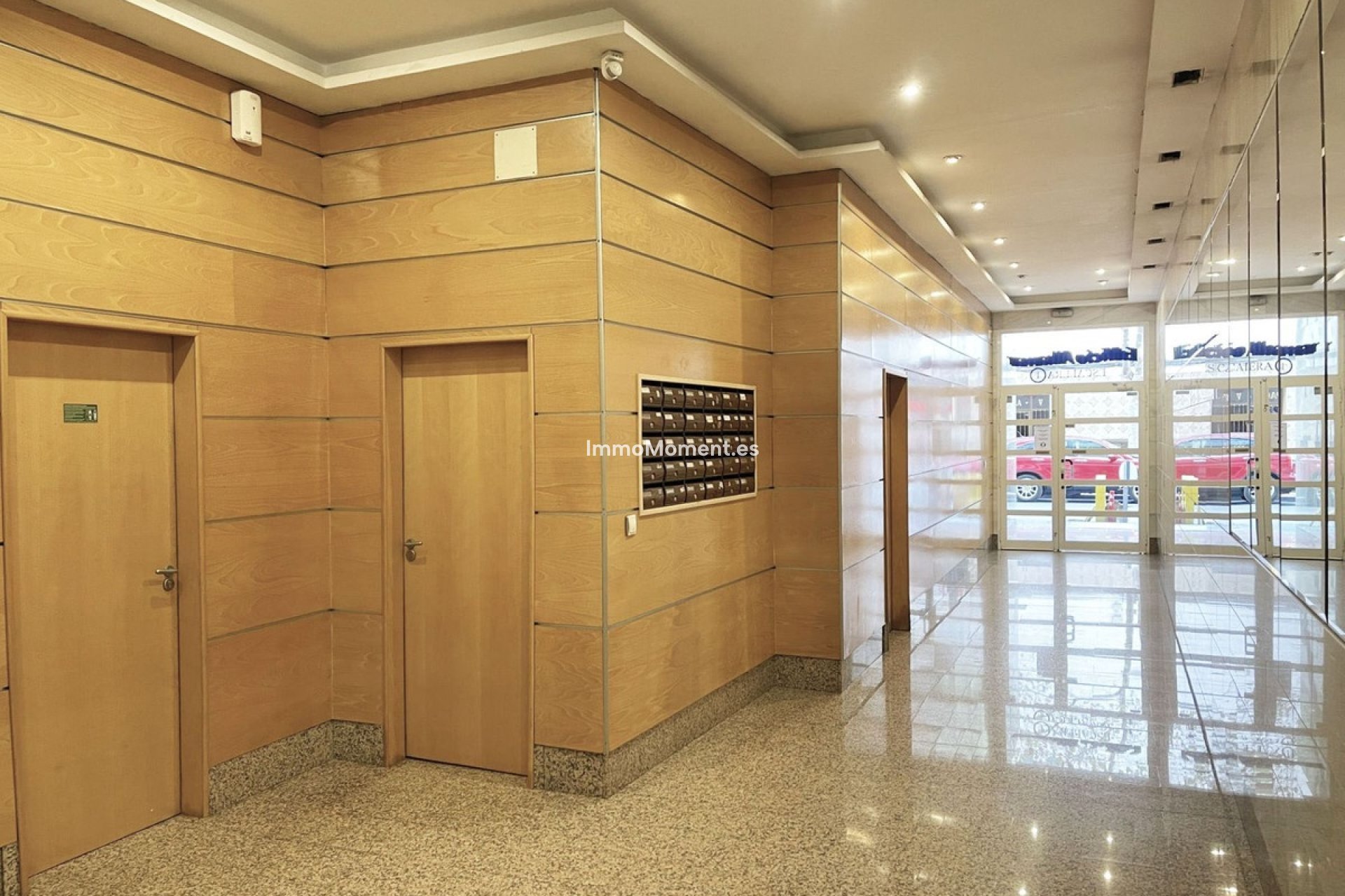 Wiederverkauf - Wohnung - Calpe - Calpe Centro