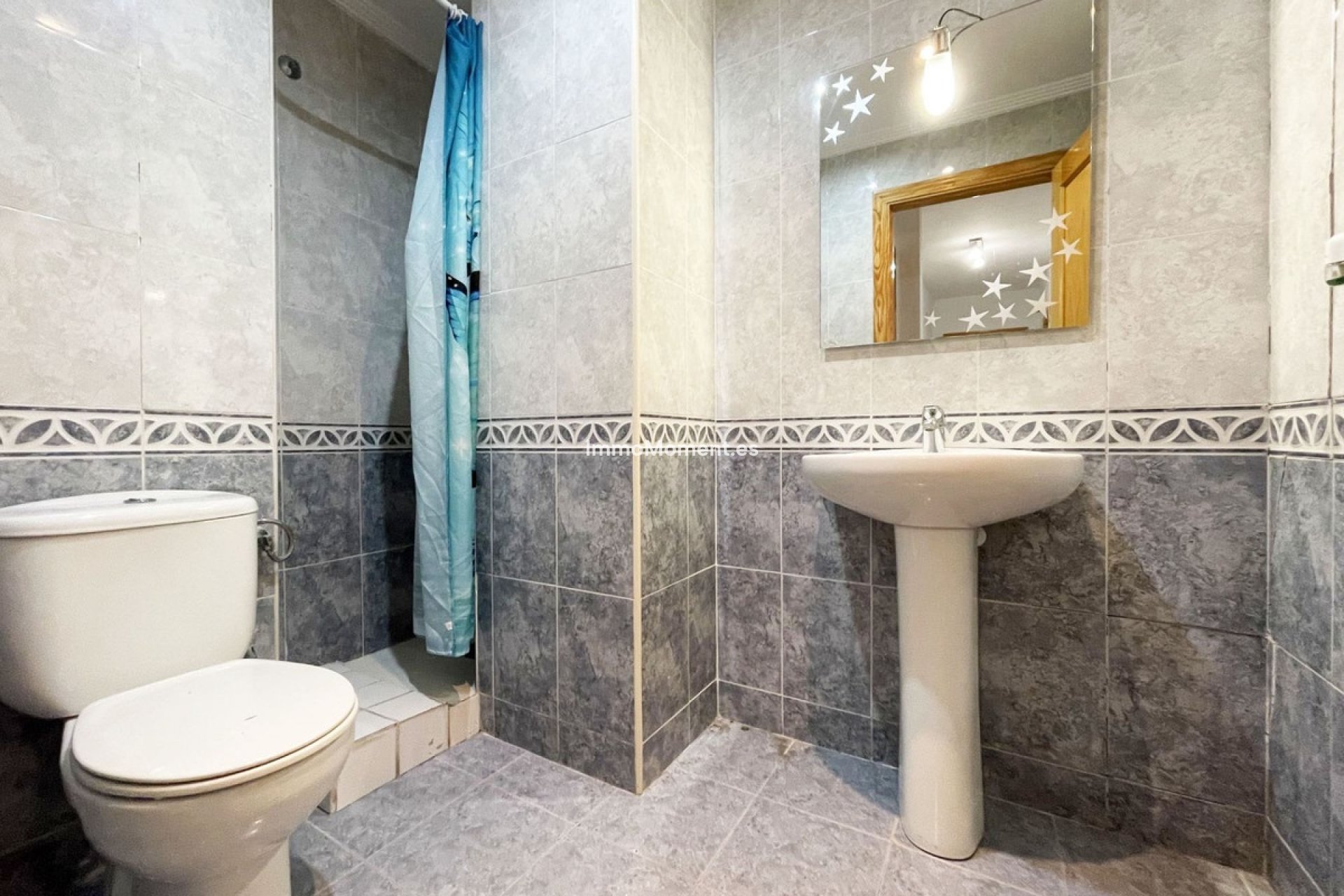 Wiederverkauf - Wohnung - Calpe - Calpe Centro