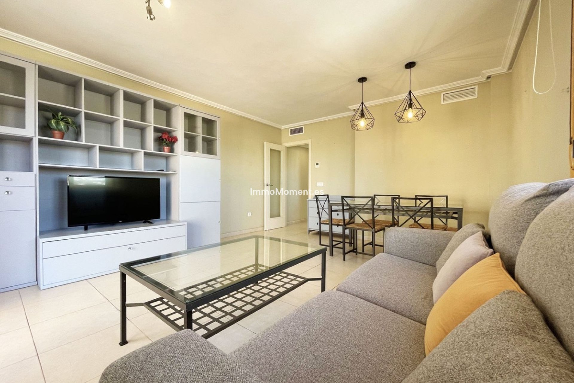 Wiederverkauf - Wohnung - Calpe - Calpe Centro