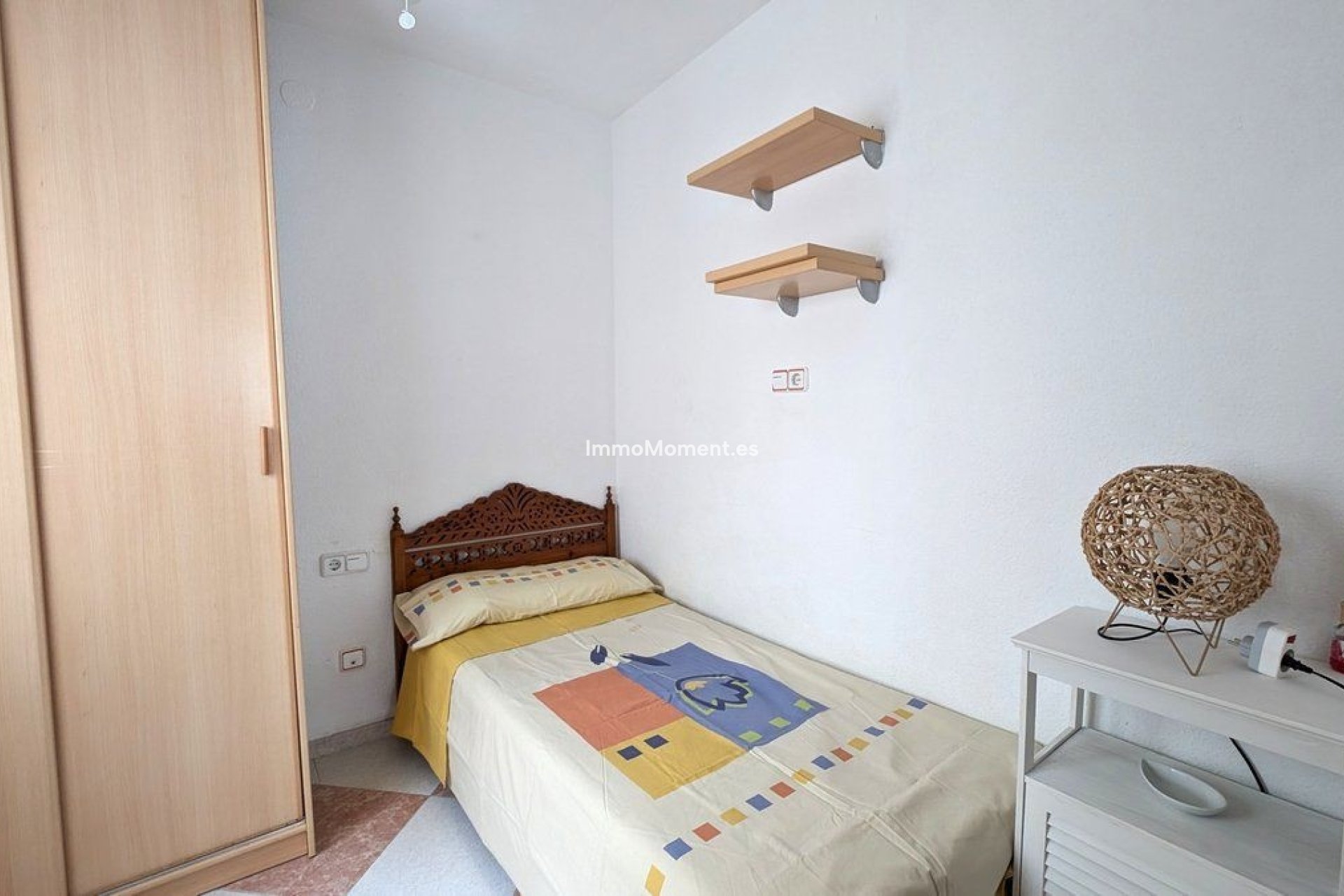 Wiederverkauf - Wohnung - Calpe - Calpe Centro