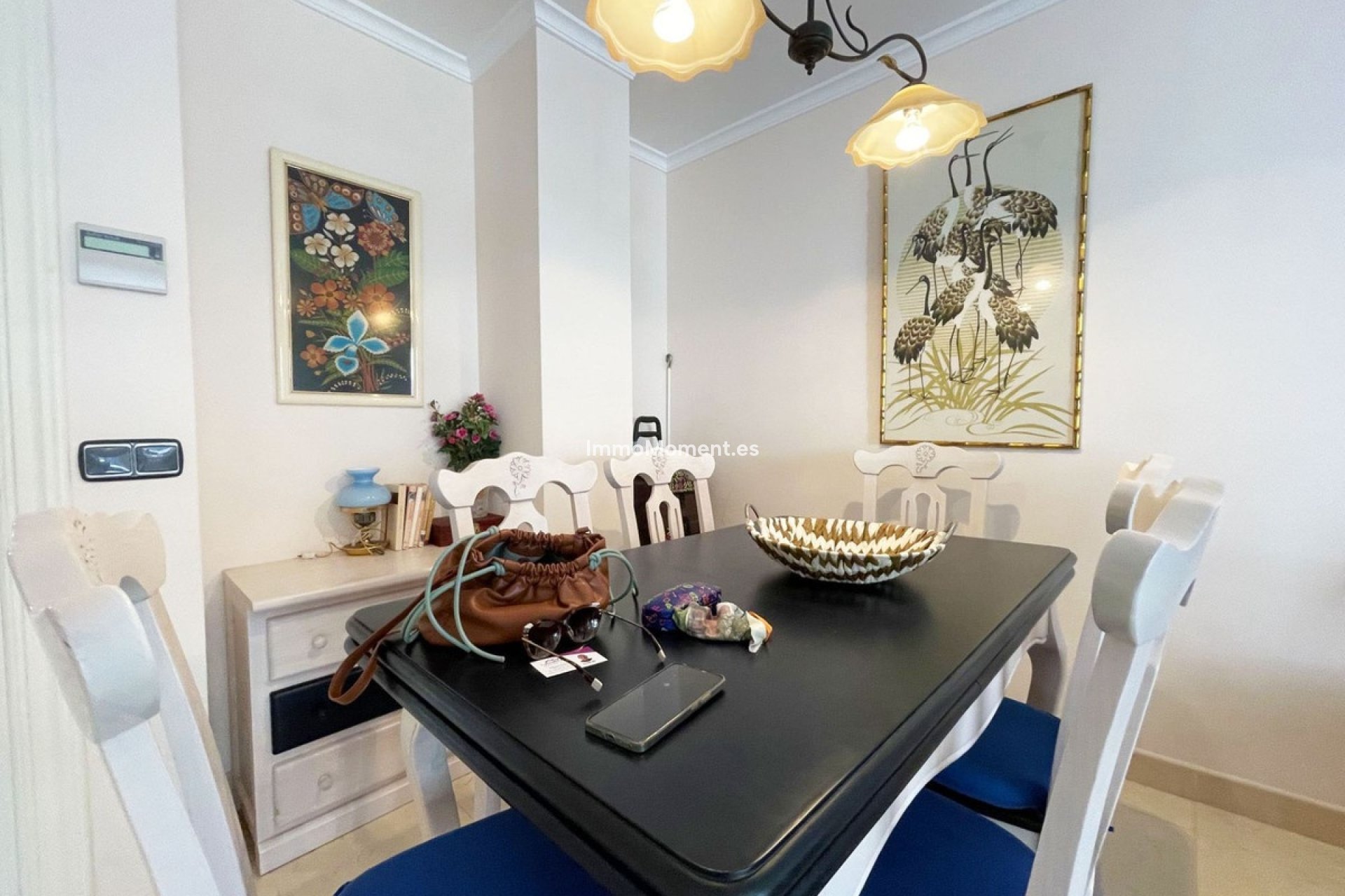 Wiederverkauf - Wohnung - Calpe - Calpe Centro