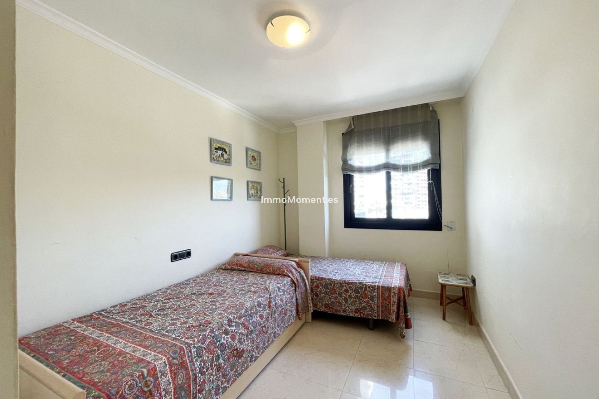 Wiederverkauf - Wohnung - Calpe - Calpe Centro