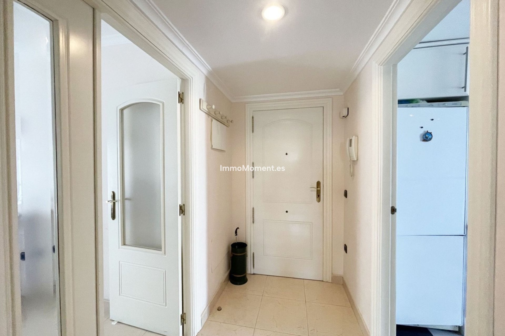 Wiederverkauf - Wohnung - Calpe - Calpe Centro