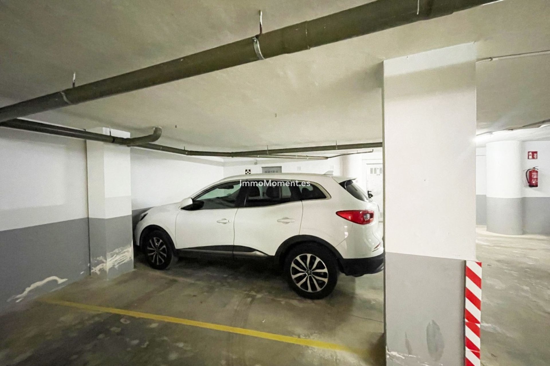 Wiederverkauf - Wohnung - Calpe - Calpe Centro