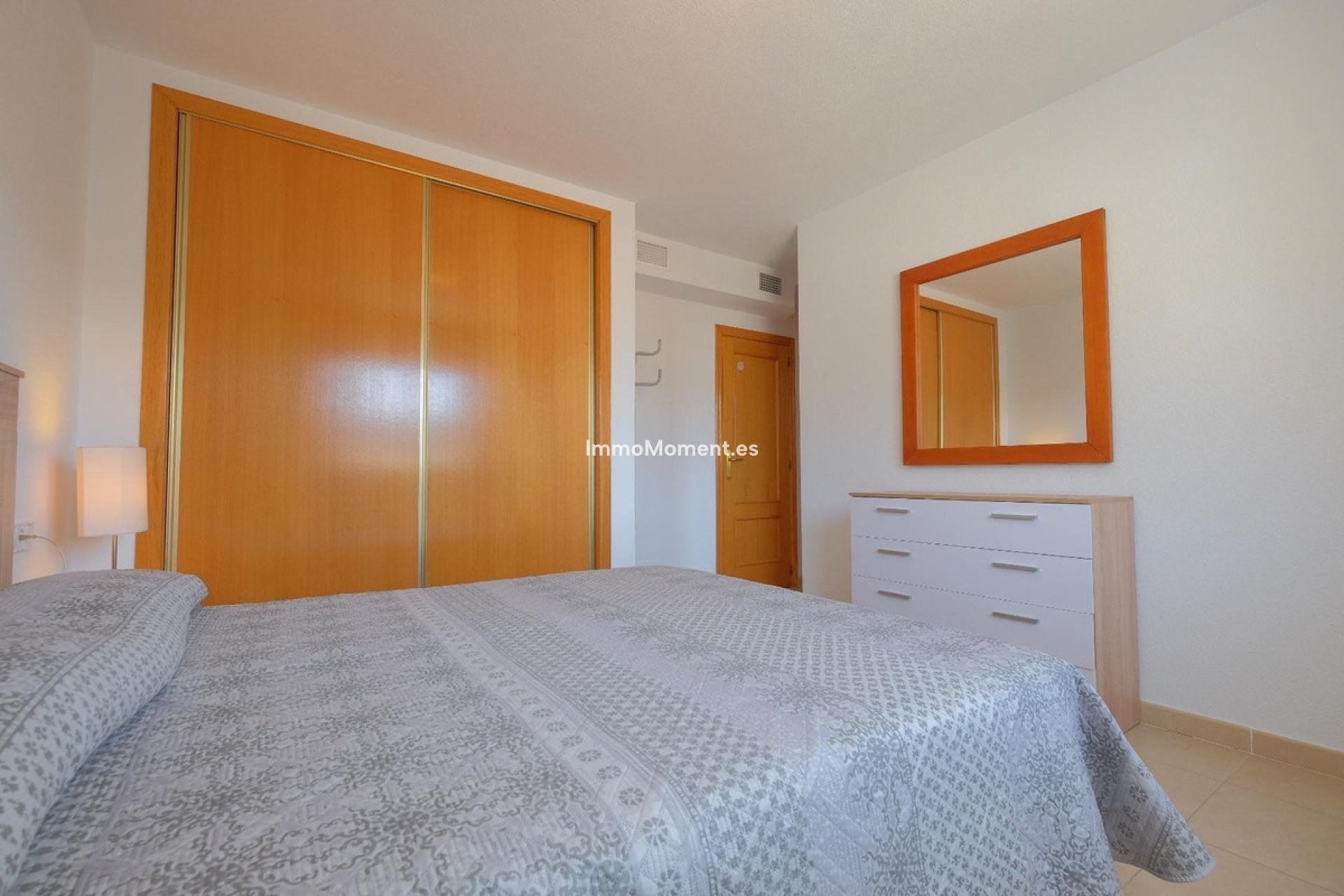 Wiederverkauf - Wohnung - Calpe - Calpe Centro