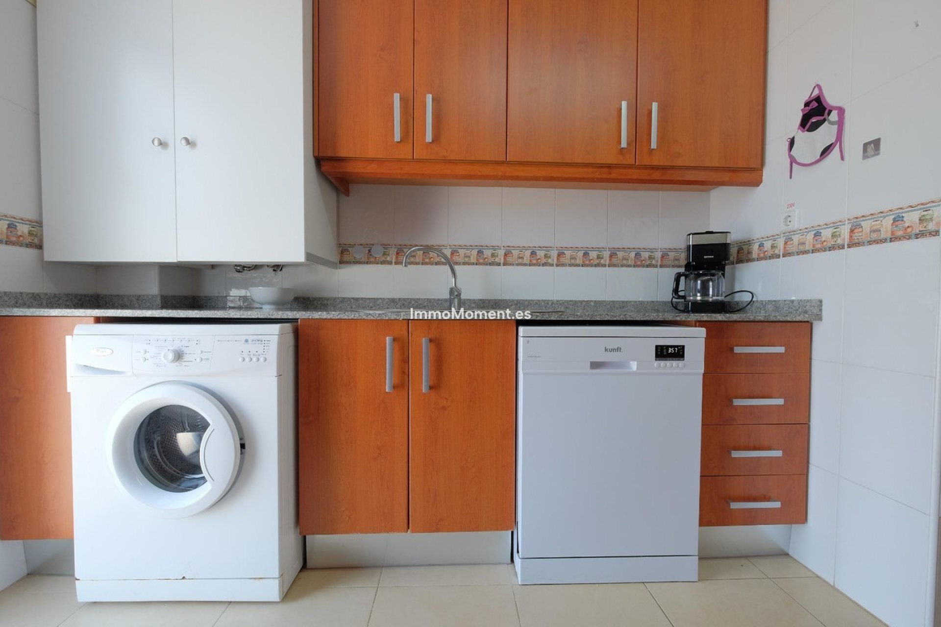 Wiederverkauf - Wohnung - Calpe - Calpe Centro