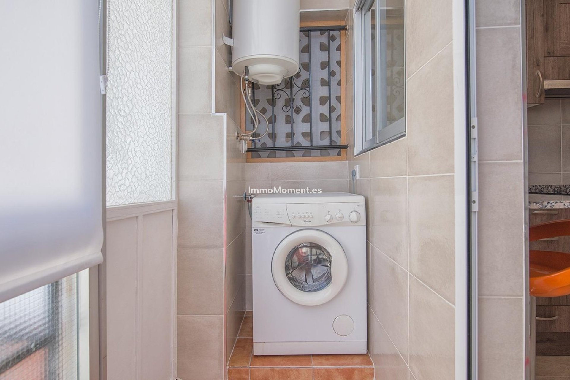 Wiederverkauf - Wohnung - Calpe - Calpe Centro