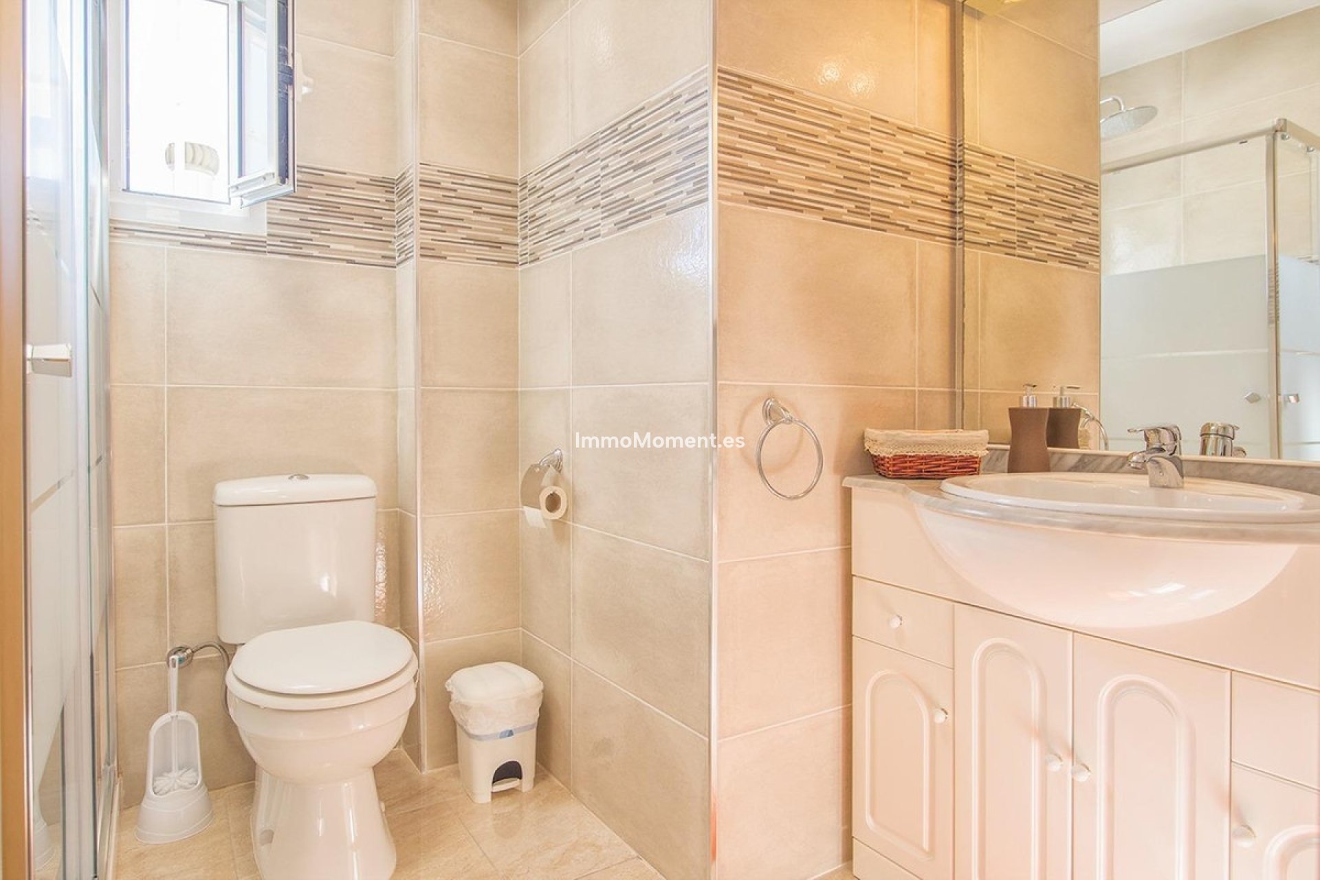 Wiederverkauf - Wohnung - Calpe - Calpe Centro