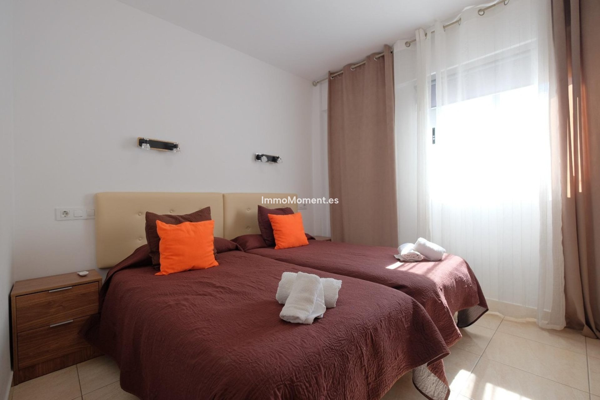 Wiederverkauf - Wohnung - Calpe - Calpe Centro