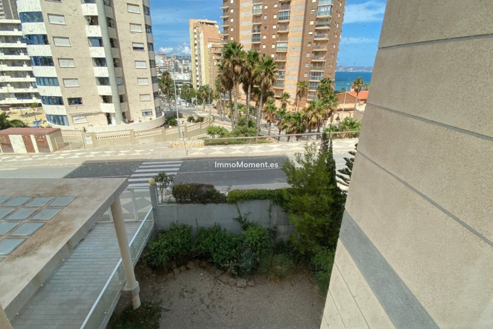 Wiederverkauf - Wohnung - Calpe - Calpe Centro