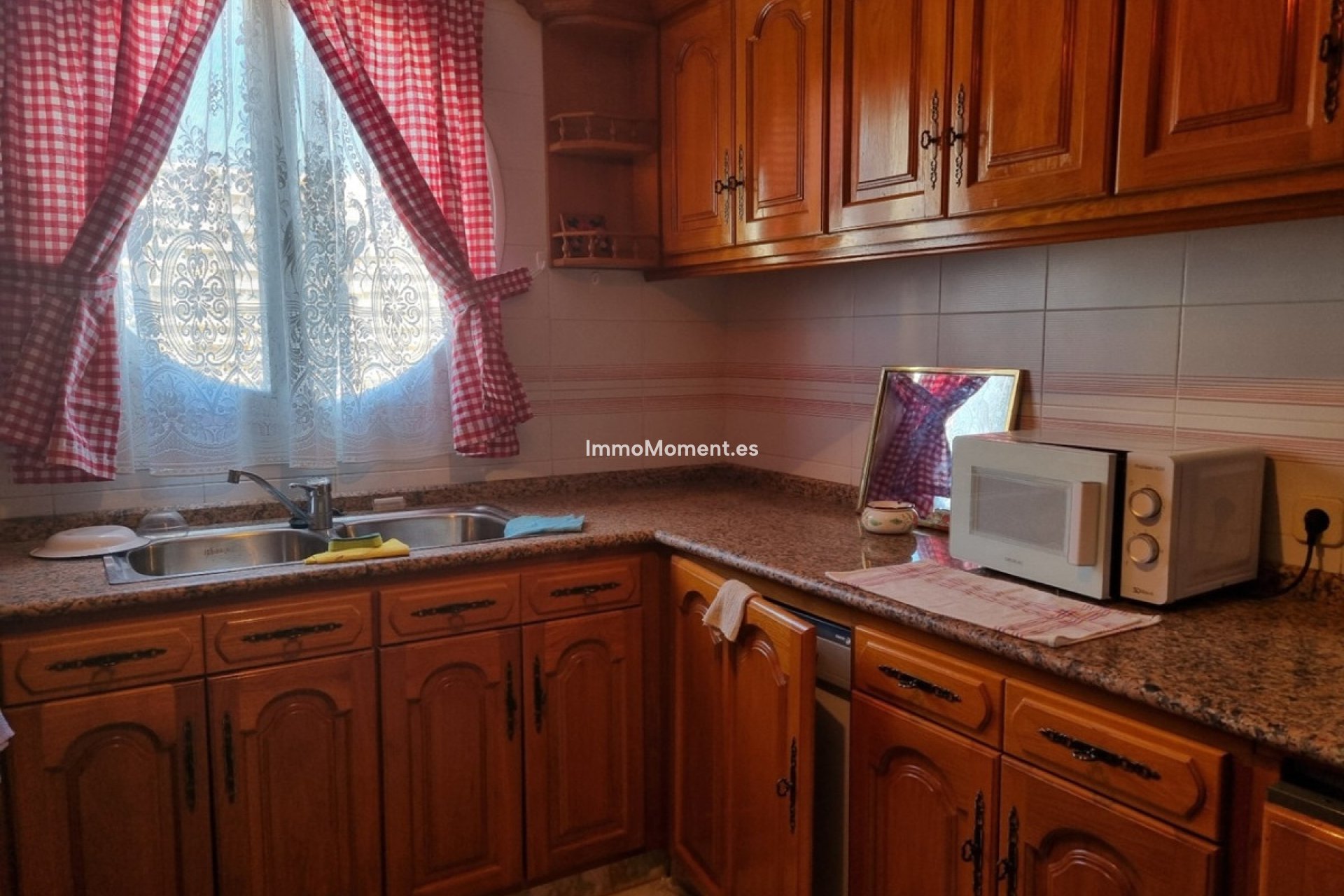 Wiederverkauf - Wohnung - Calpe - Calpe Centro