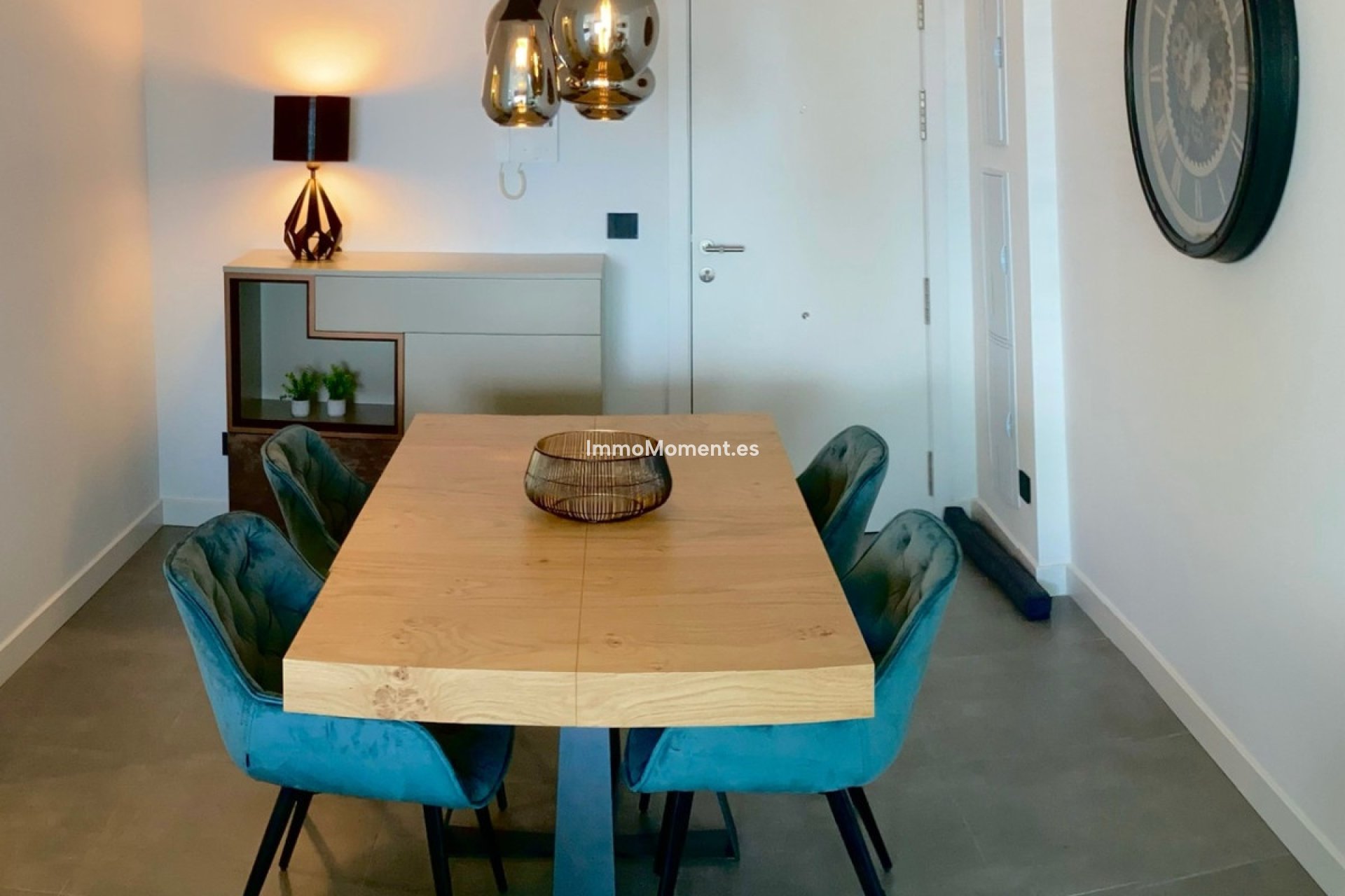 Wiederverkauf - Wohnung - Calpe - Calpe Centro