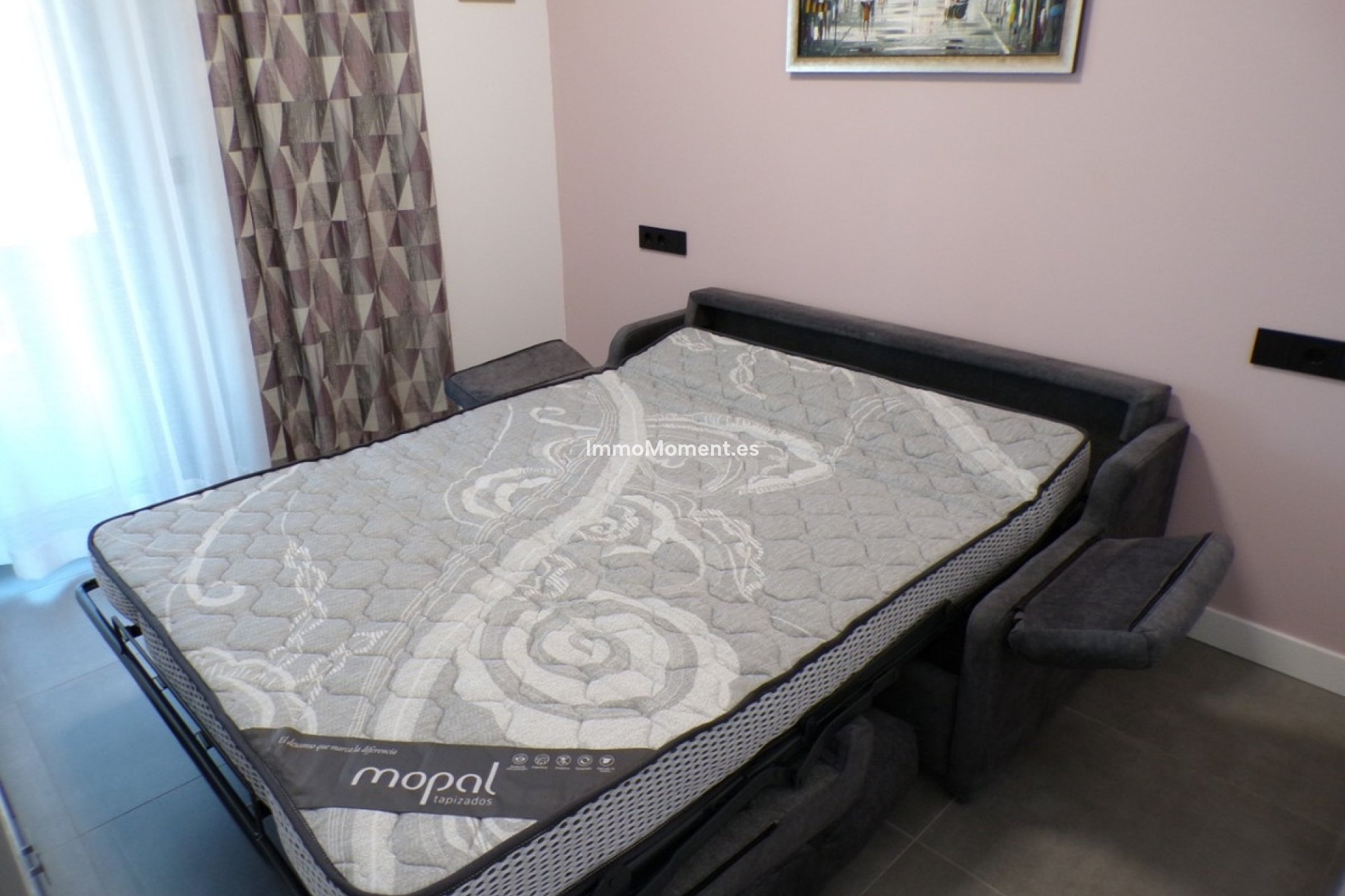 Wiederverkauf - Wohnung - Calpe - Calpe Centro