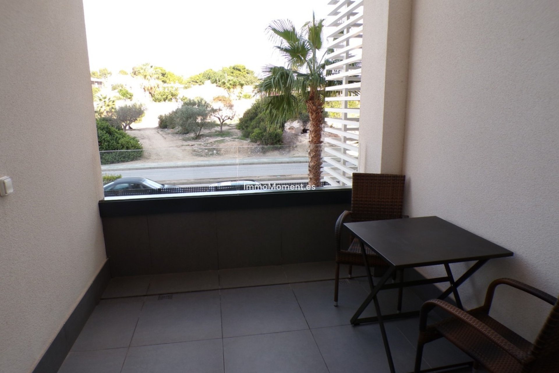 Wiederverkauf - Wohnung - Calpe - Calpe Centro