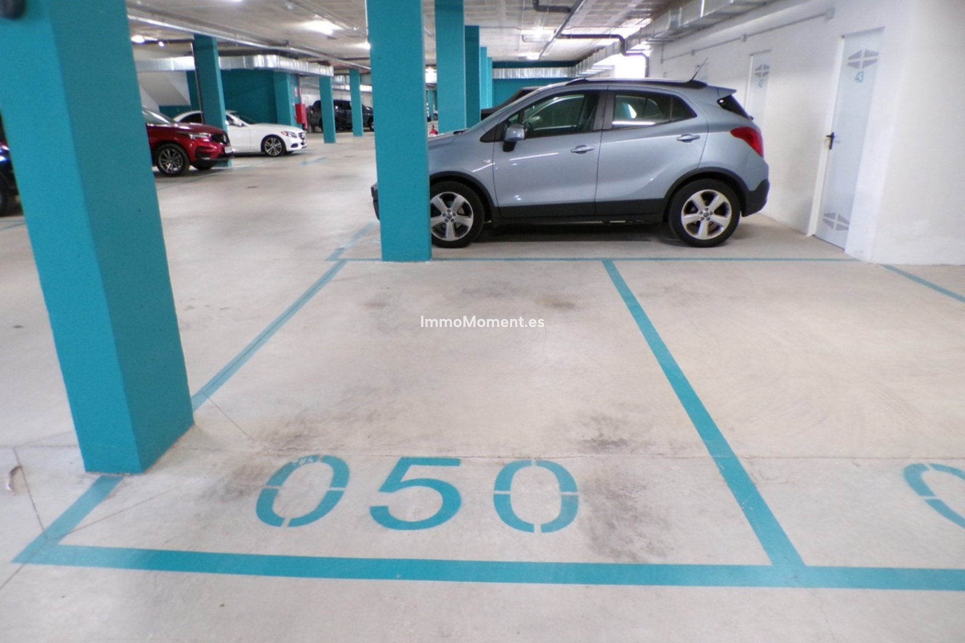 Wiederverkauf - Wohnung - Calpe - Calpe Centro