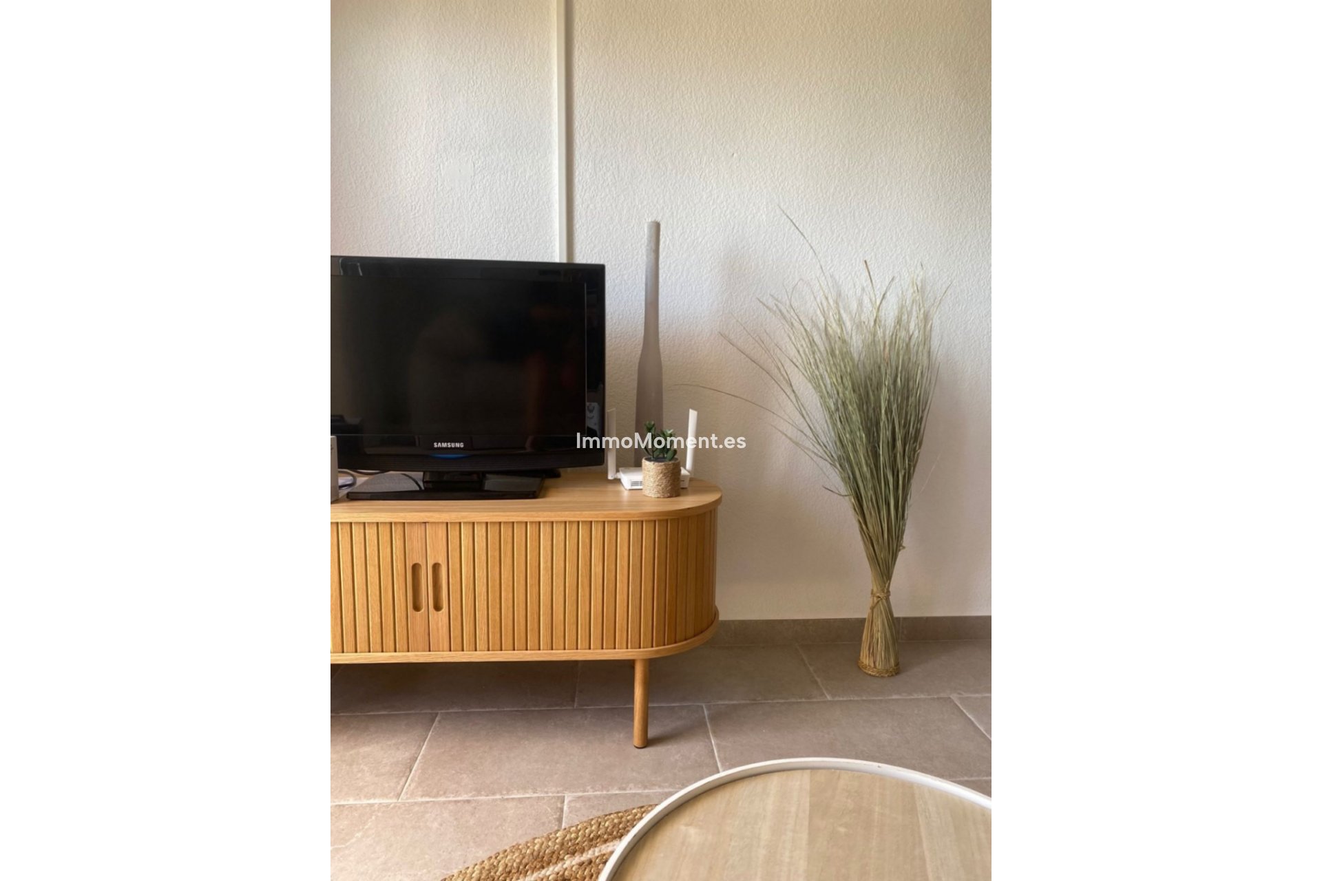 Wiederverkauf - Wohnung - Calpe - Calpe Centro