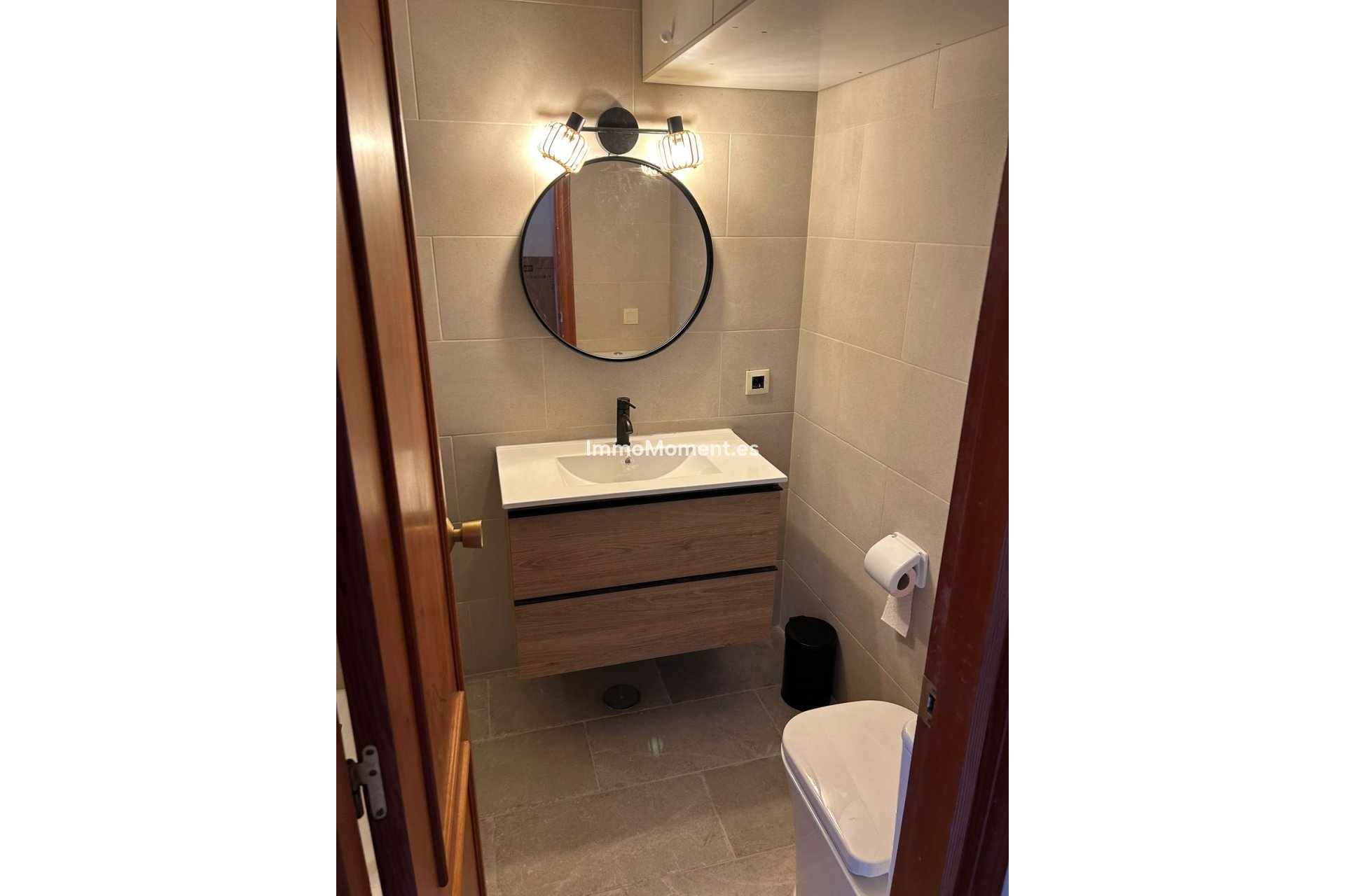 Wiederverkauf - Wohnung - Calpe - Calpe Centro