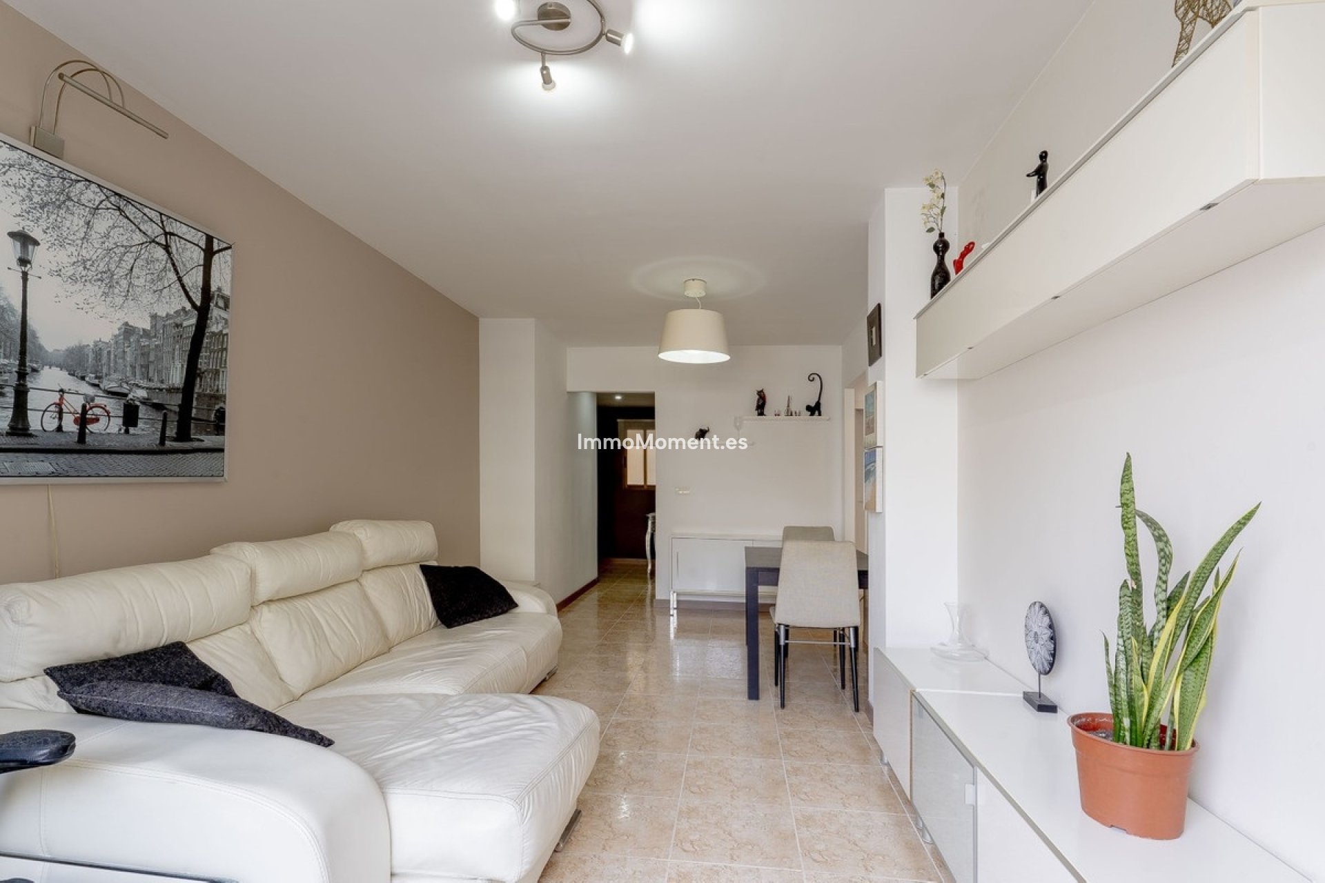 Wiederverkauf - Wohnung - Calpe - Calpe Centro