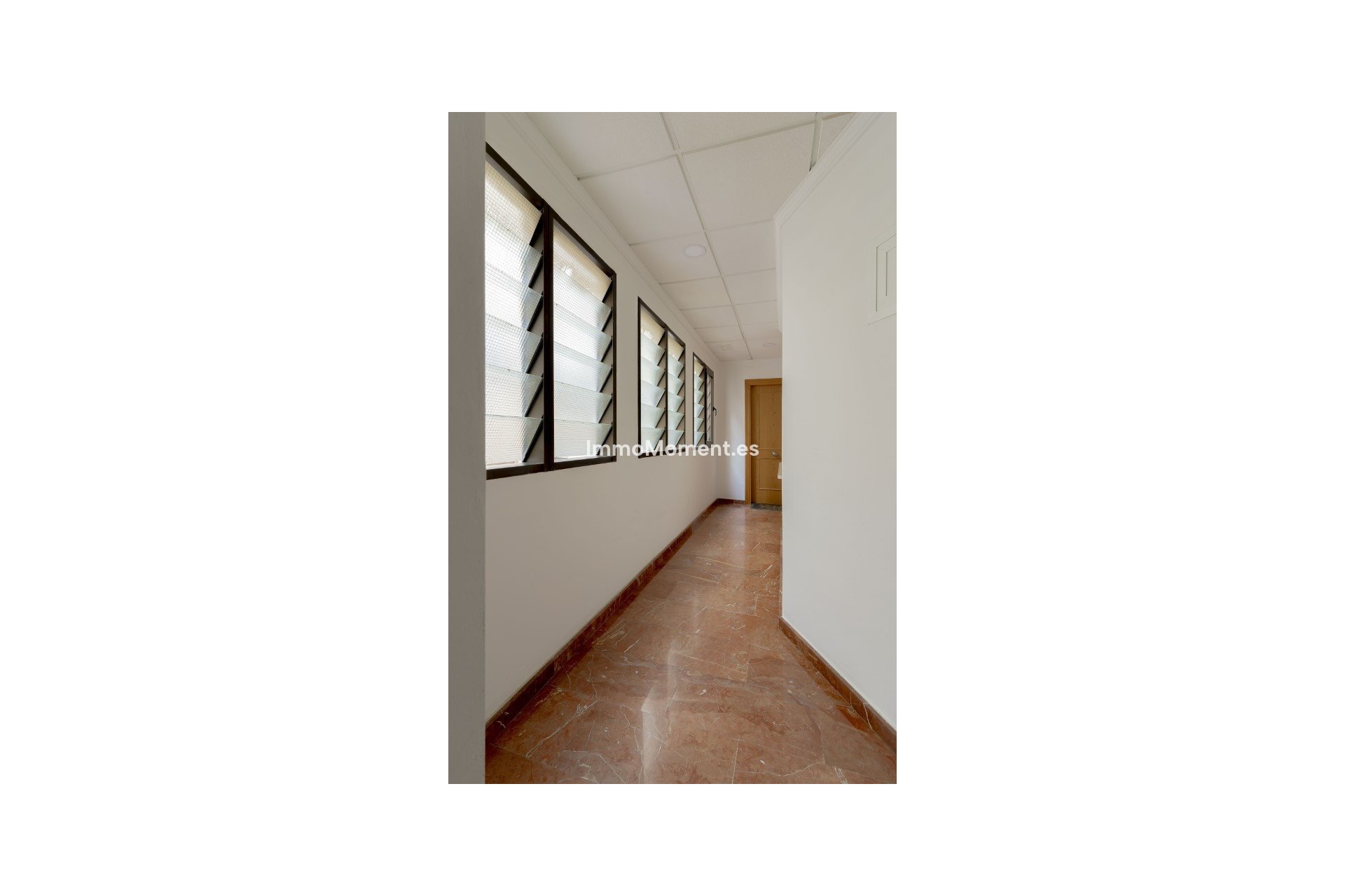 Wiederverkauf - Wohnung - Calpe - Calpe Centro