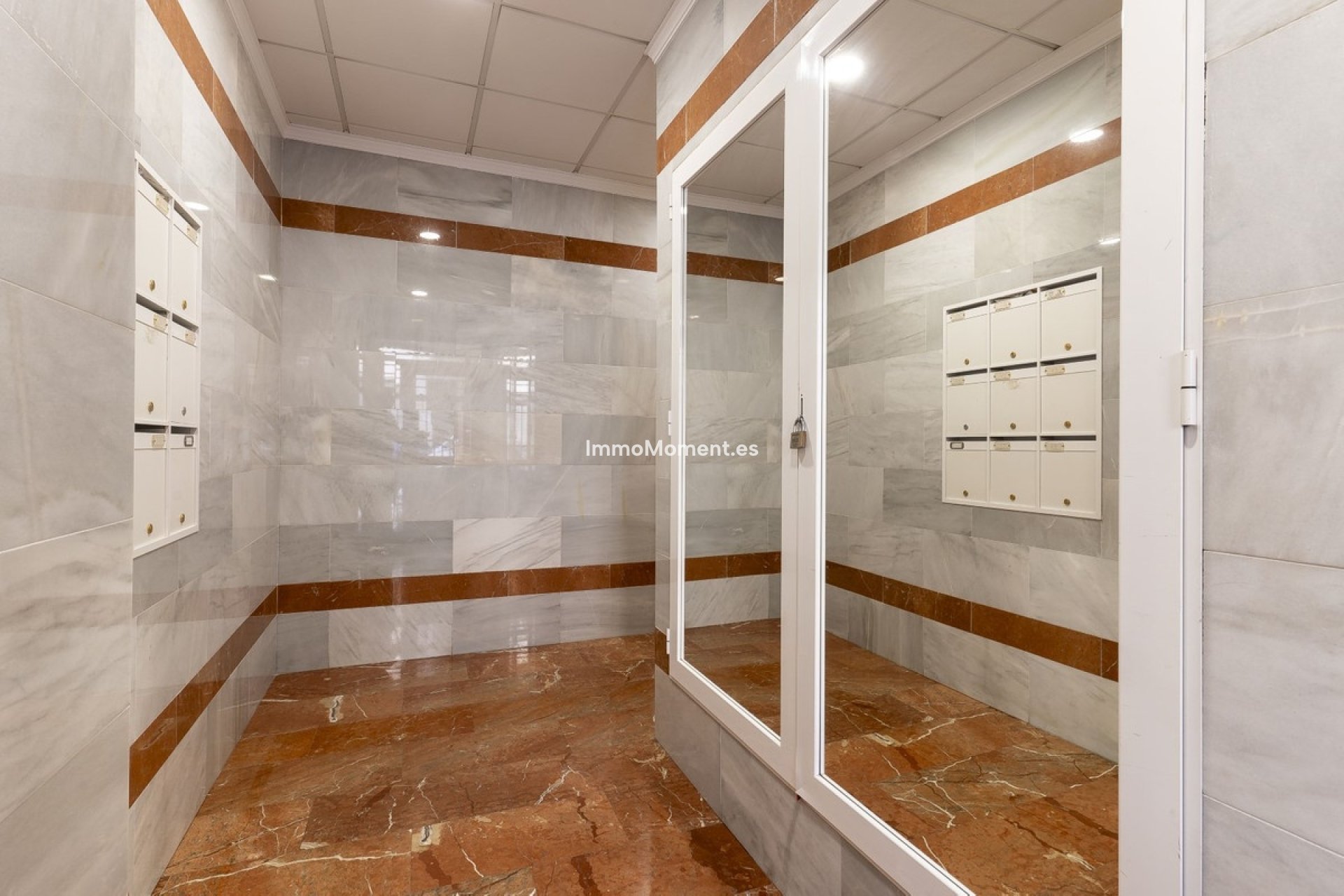 Wiederverkauf - Wohnung - Calpe - Calpe Centro