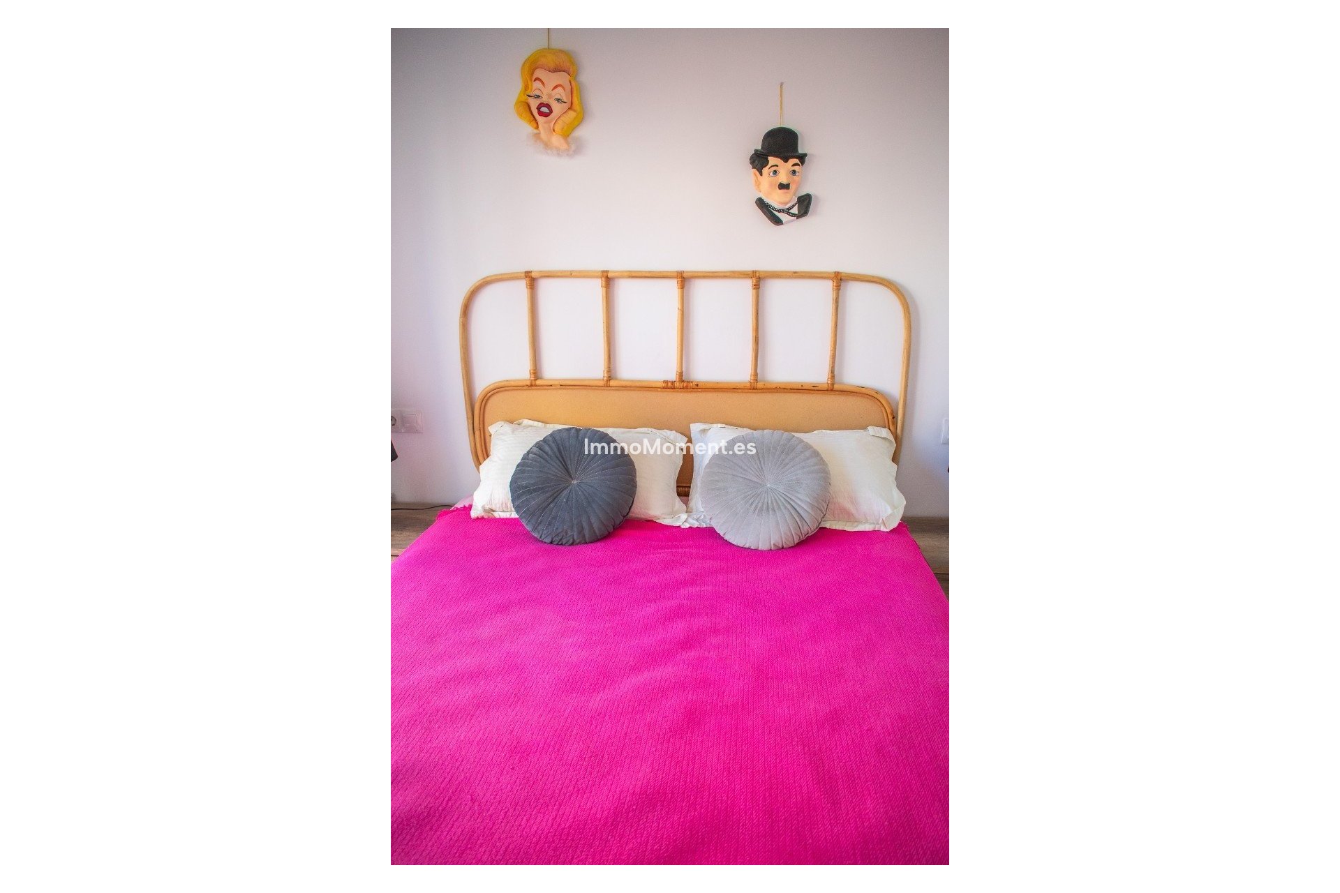 Wiederverkauf - Wohnung - Calpe - Calpe Centro