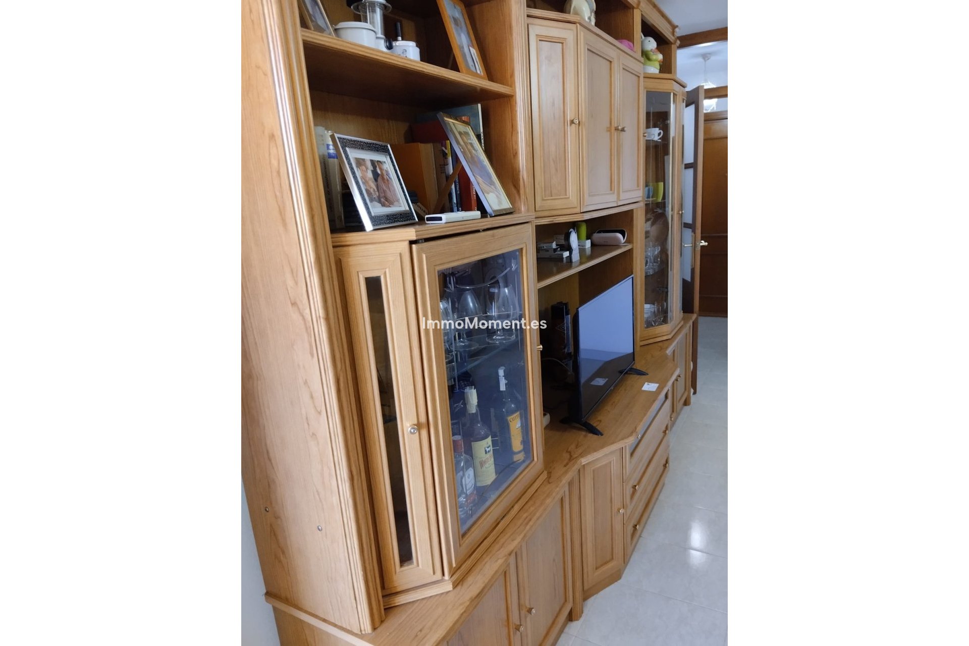 Wiederverkauf - Wohnung - Calpe - Calpe Centro