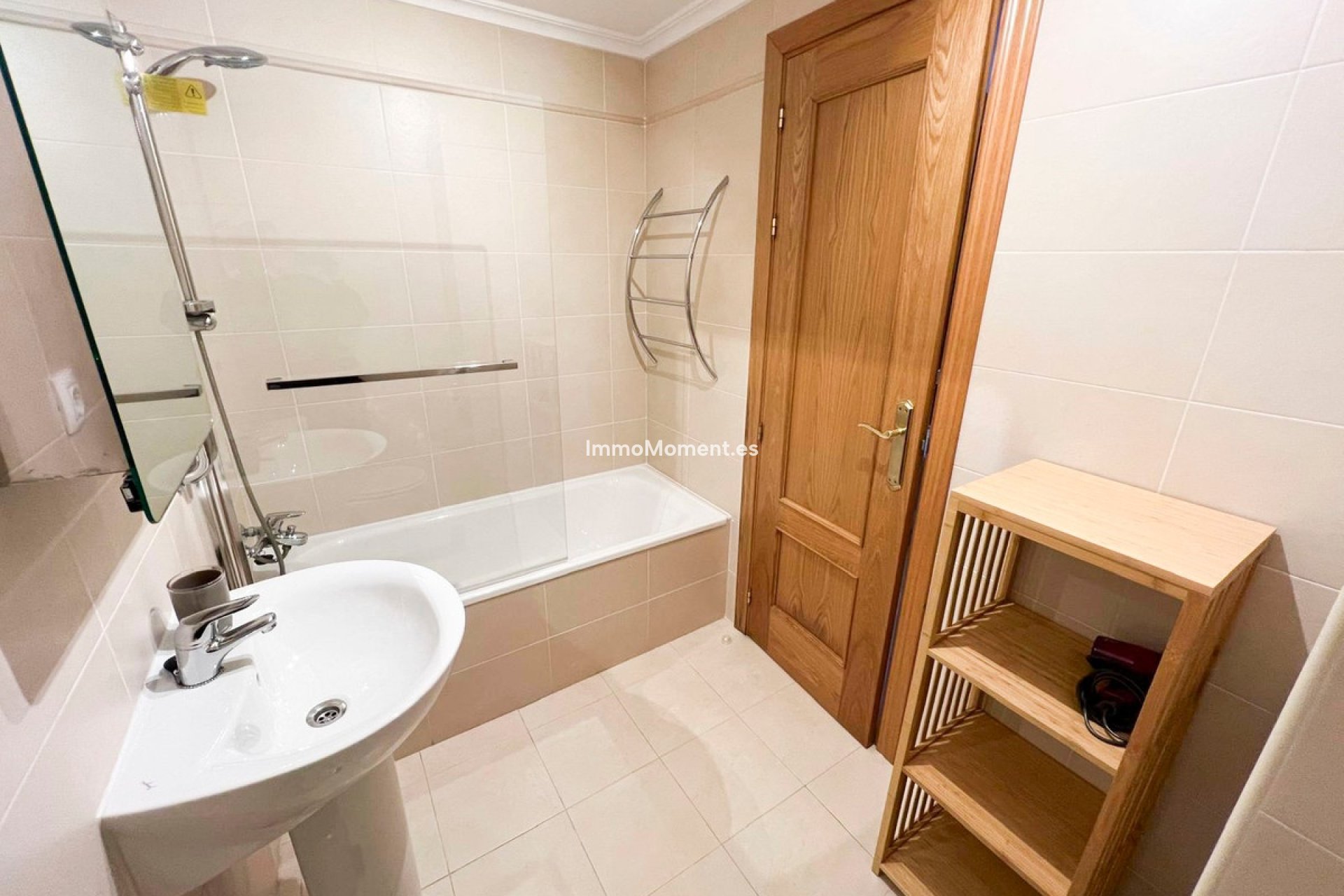 Wiederverkauf - Wohnung - Calpe - Calpe Centro