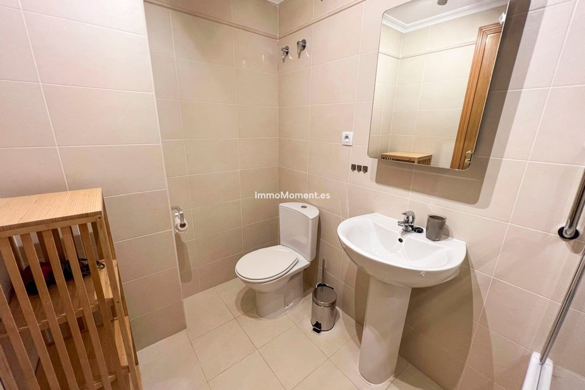 Wiederverkauf - Wohnung - Calpe - Calpe Centro