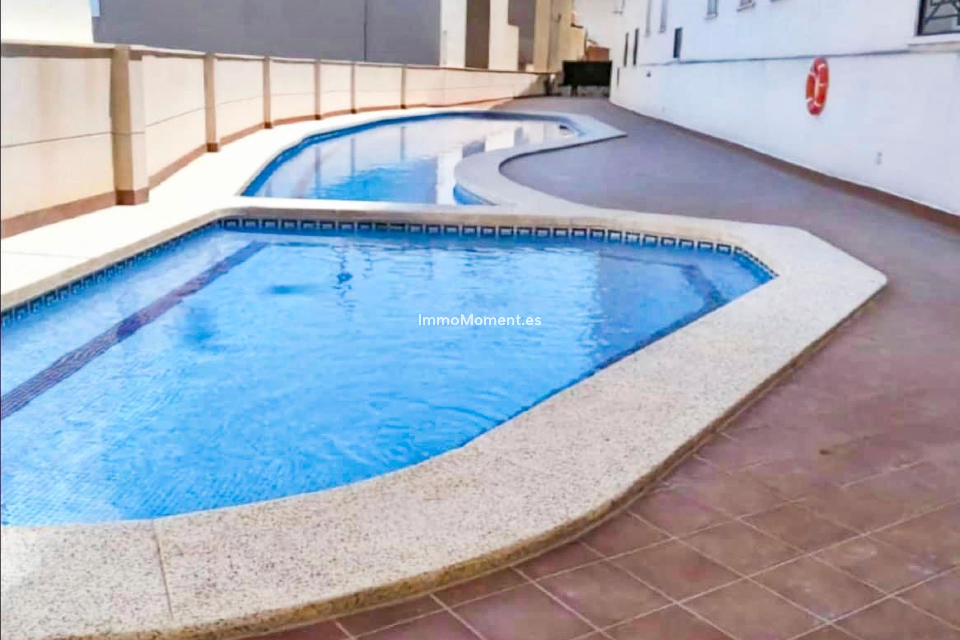 Wiederverkauf - Wohnung - Calpe - Calpe Centro