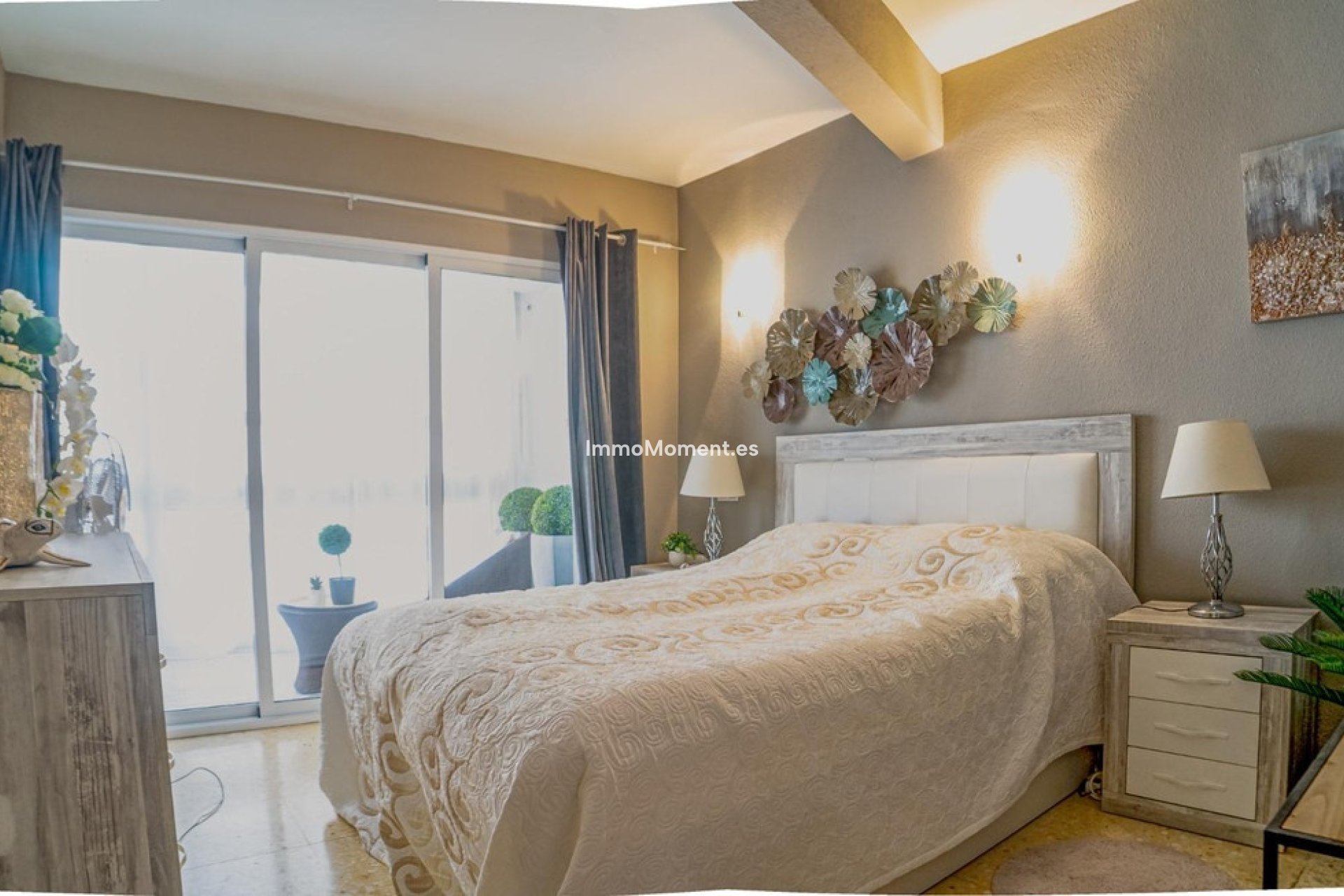 Wiederverkauf - Wohnung - Calpe - Calpe Centro