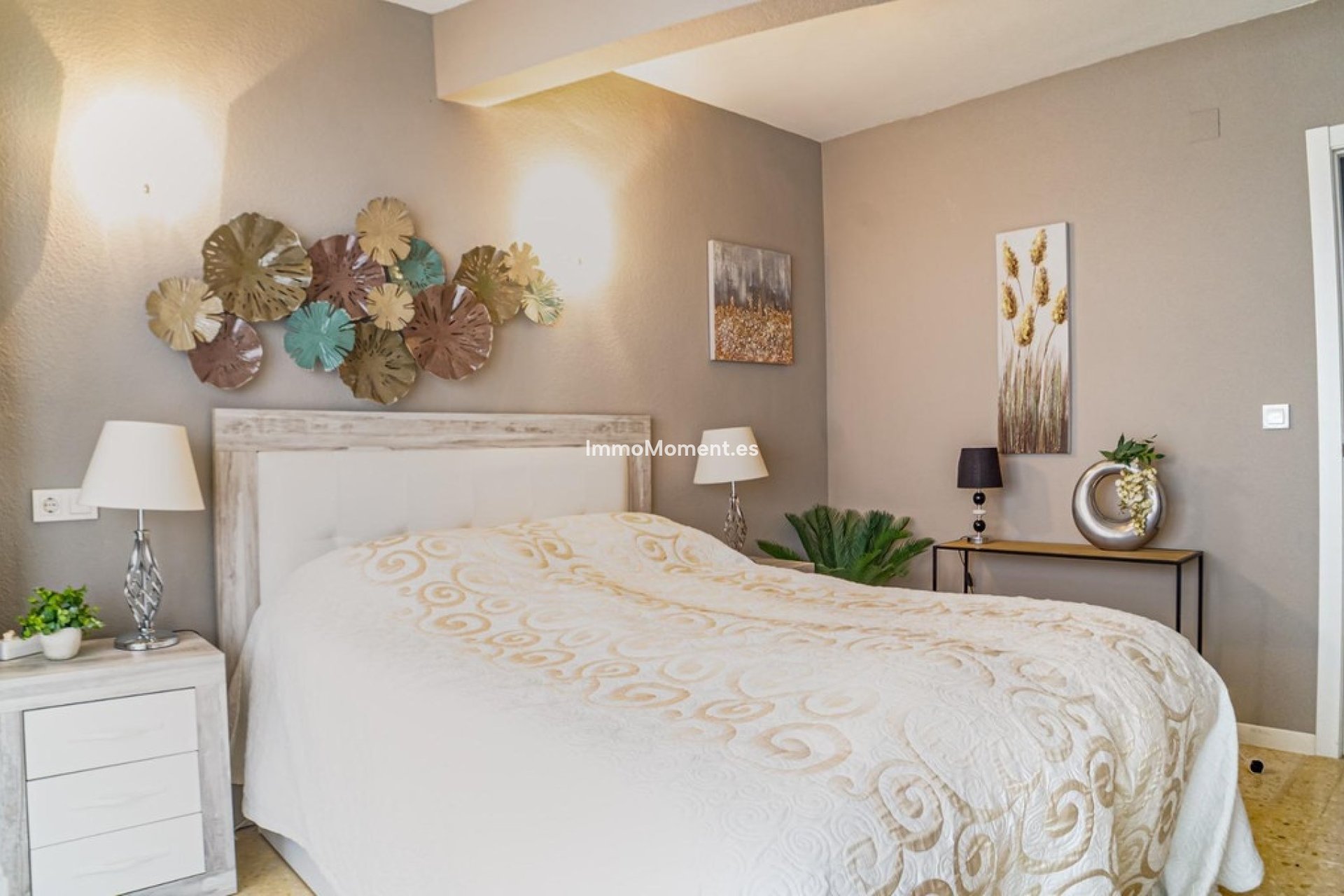 Wiederverkauf - Wohnung - Calpe - Calpe Centro