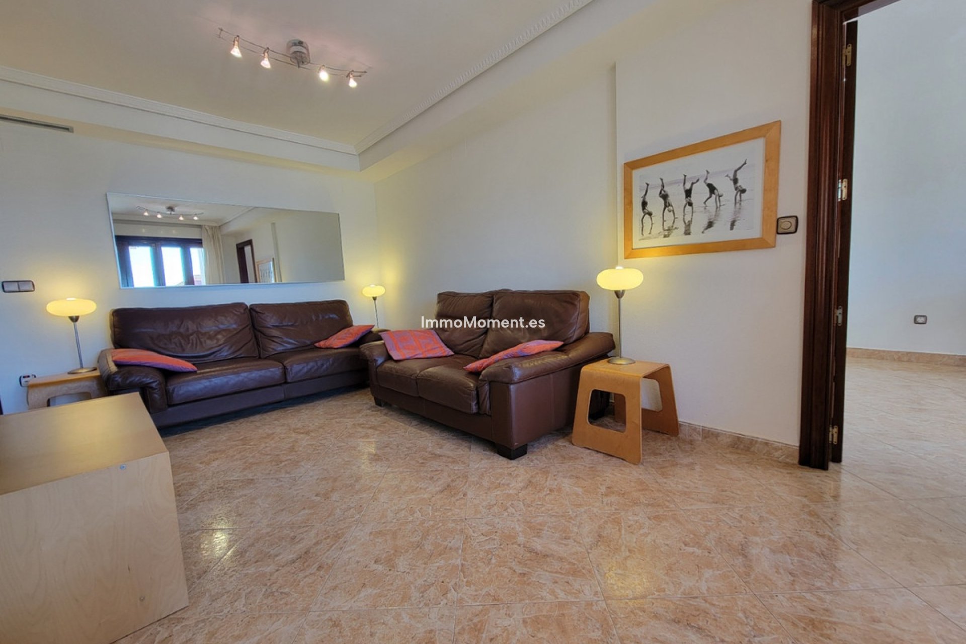 Wiederverkauf - Wohnung - Calpe - Calpe Centro