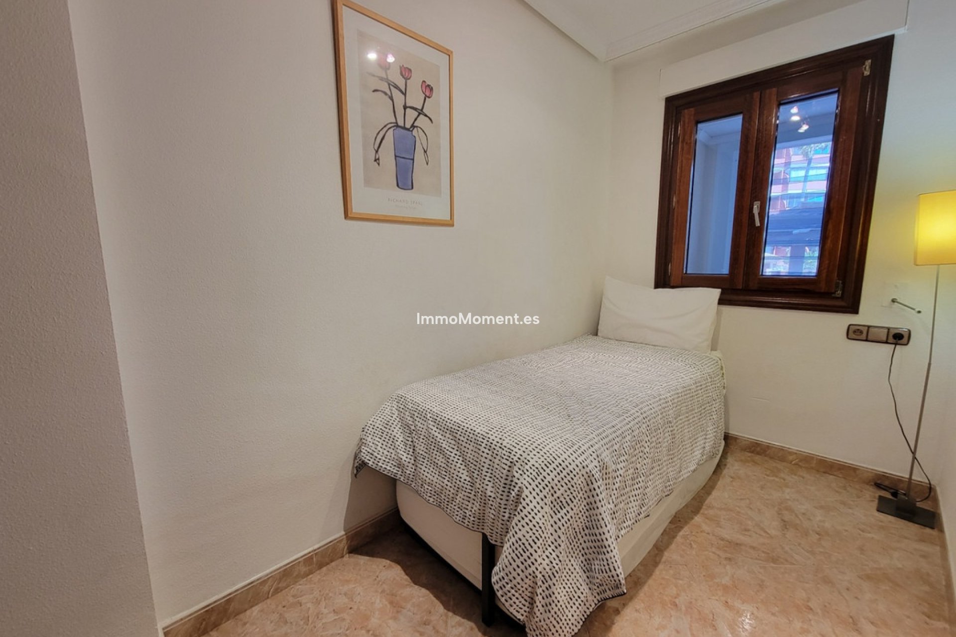 Wiederverkauf - Wohnung - Calpe - Calpe Centro