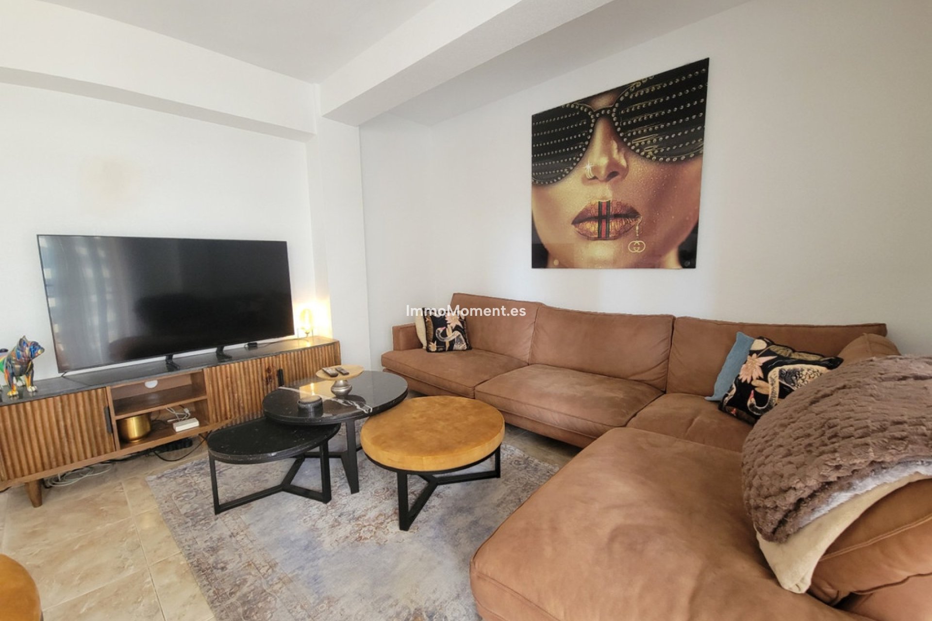 Wiederverkauf - Wohnung - Calpe - Calpe Centro