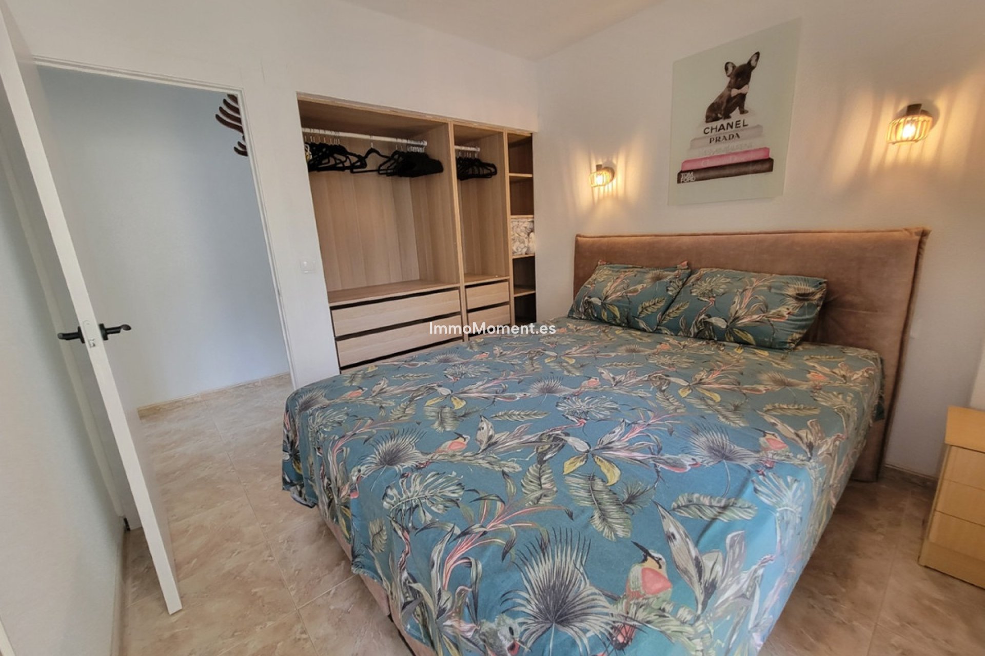 Wiederverkauf - Wohnung - Calpe - Calpe Centro