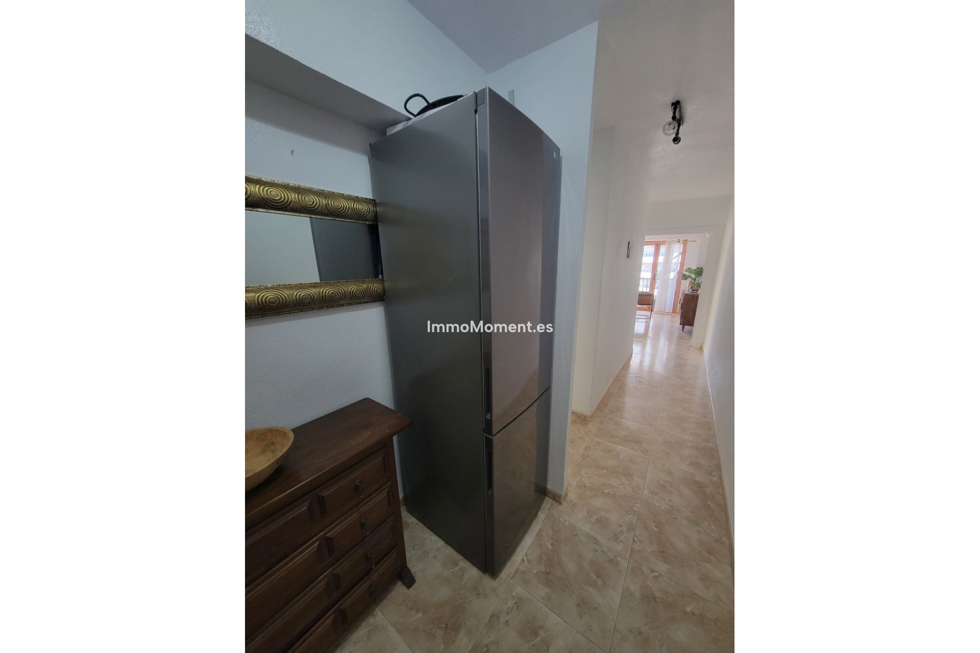 Wiederverkauf - Wohnung - Calpe - Calpe Centro