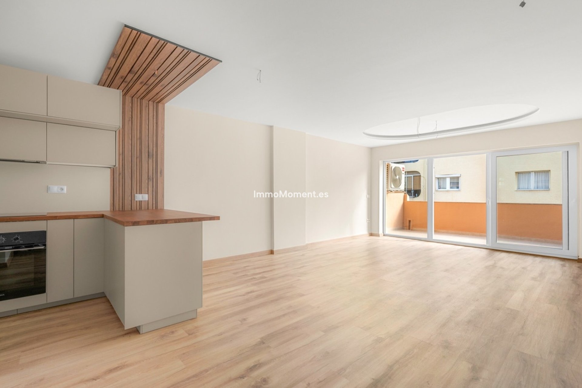 Wiederverkauf - Wohnung - Calpe - Calpe Centro
